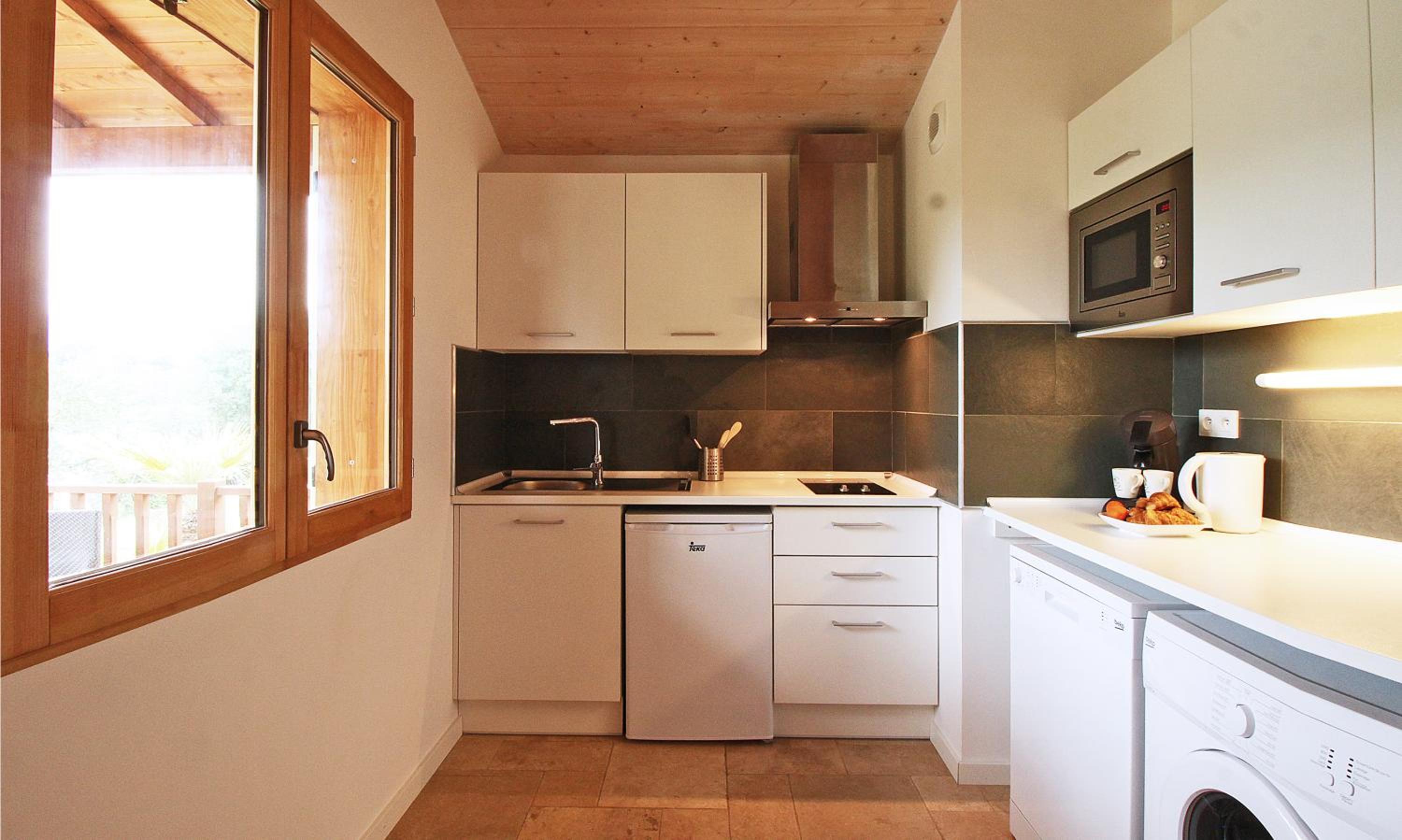 Les Chalets Montréjeau
