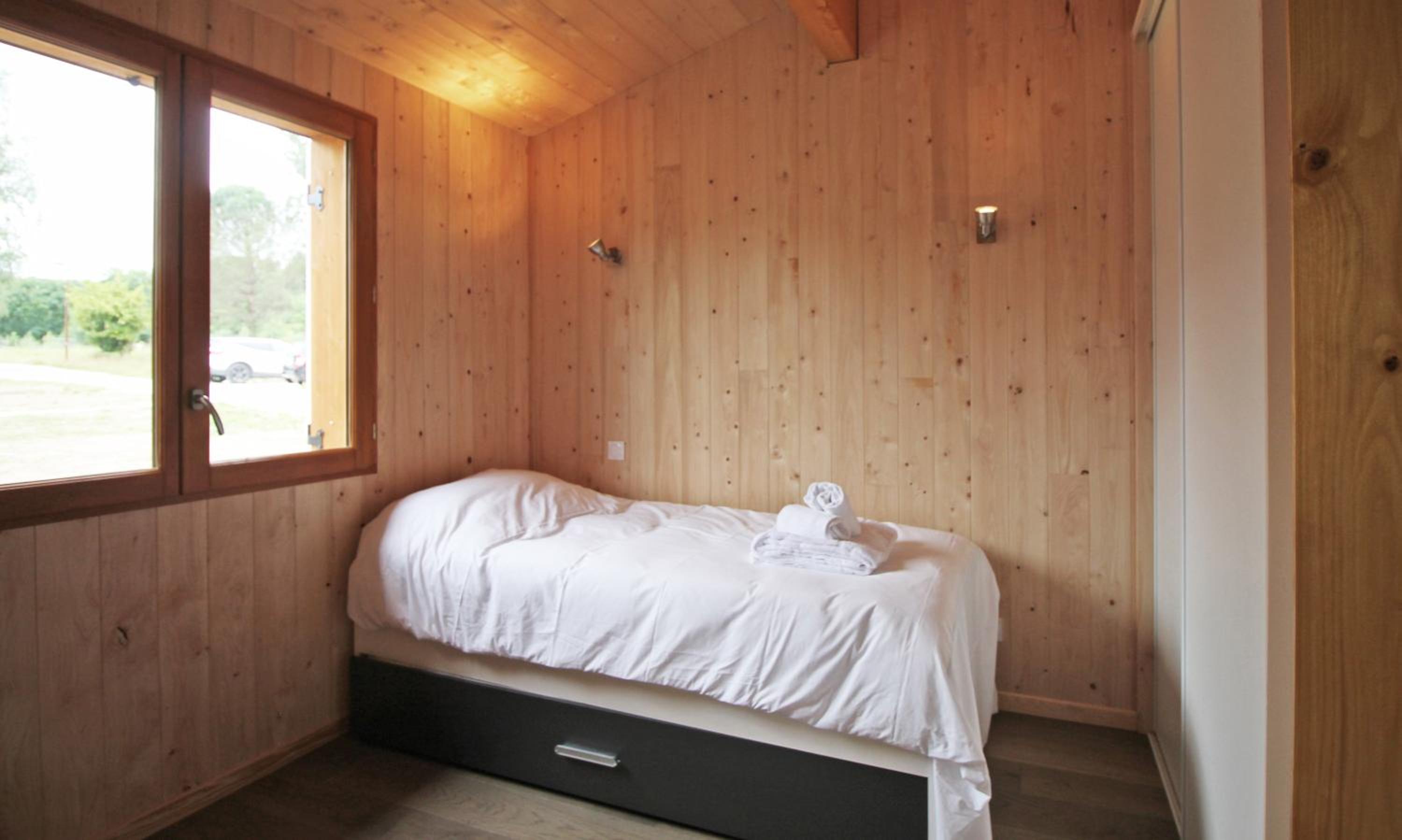 Les Chalets Montréjeau