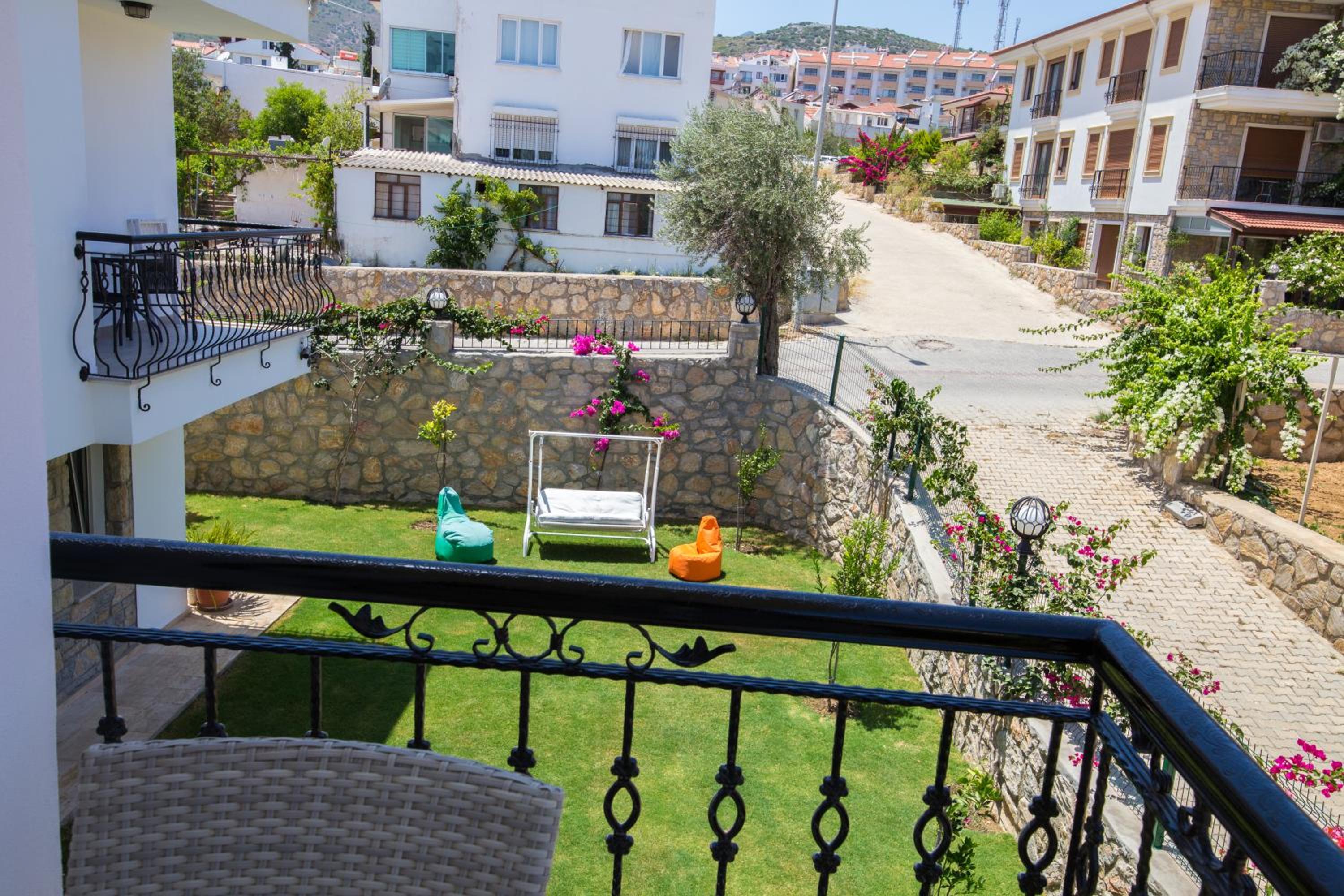 Datca Beyaz Ev Hotel