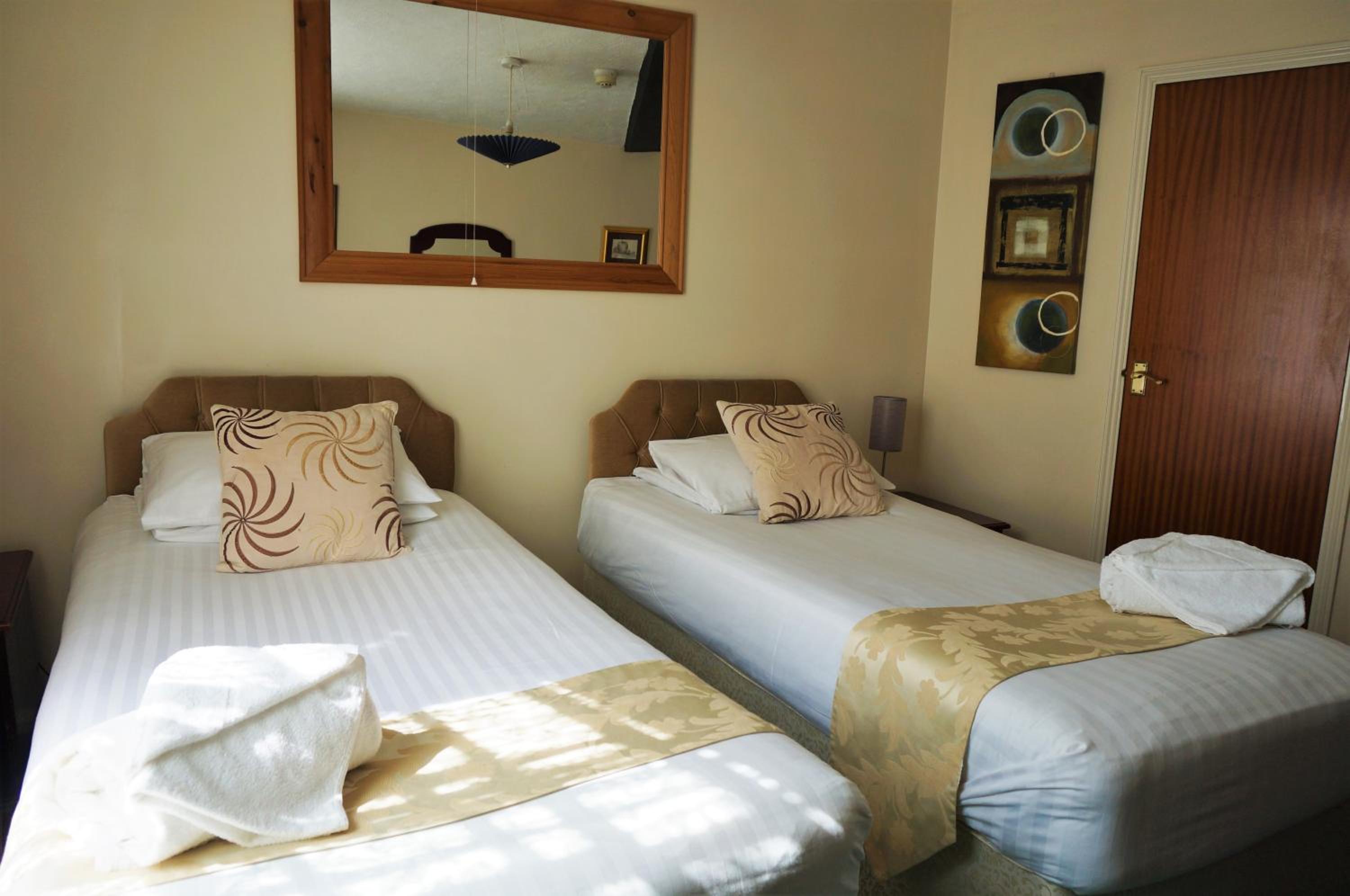 Greyfriars Lodge Canterbury, photo 45