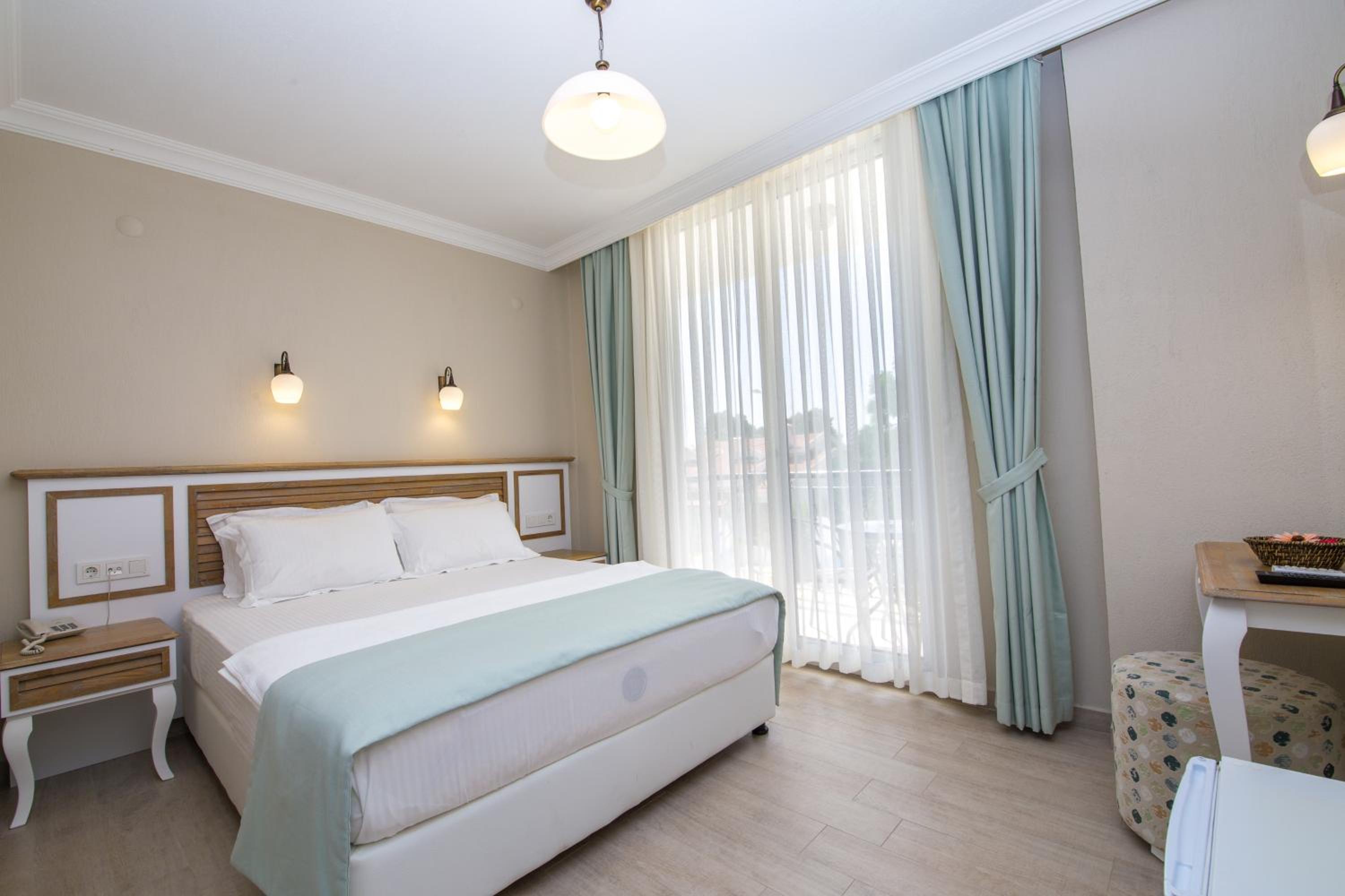 Datca Beyaz Ev Hotel