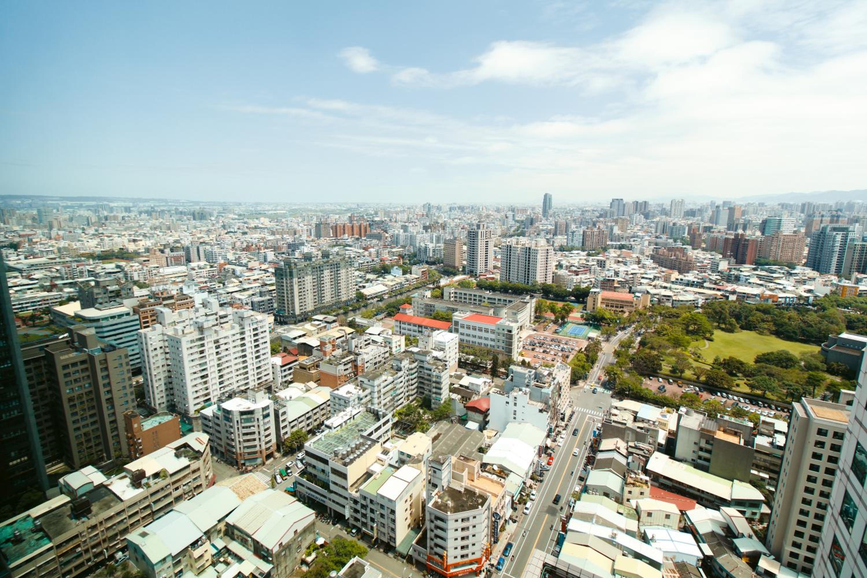 Luxury House view 4