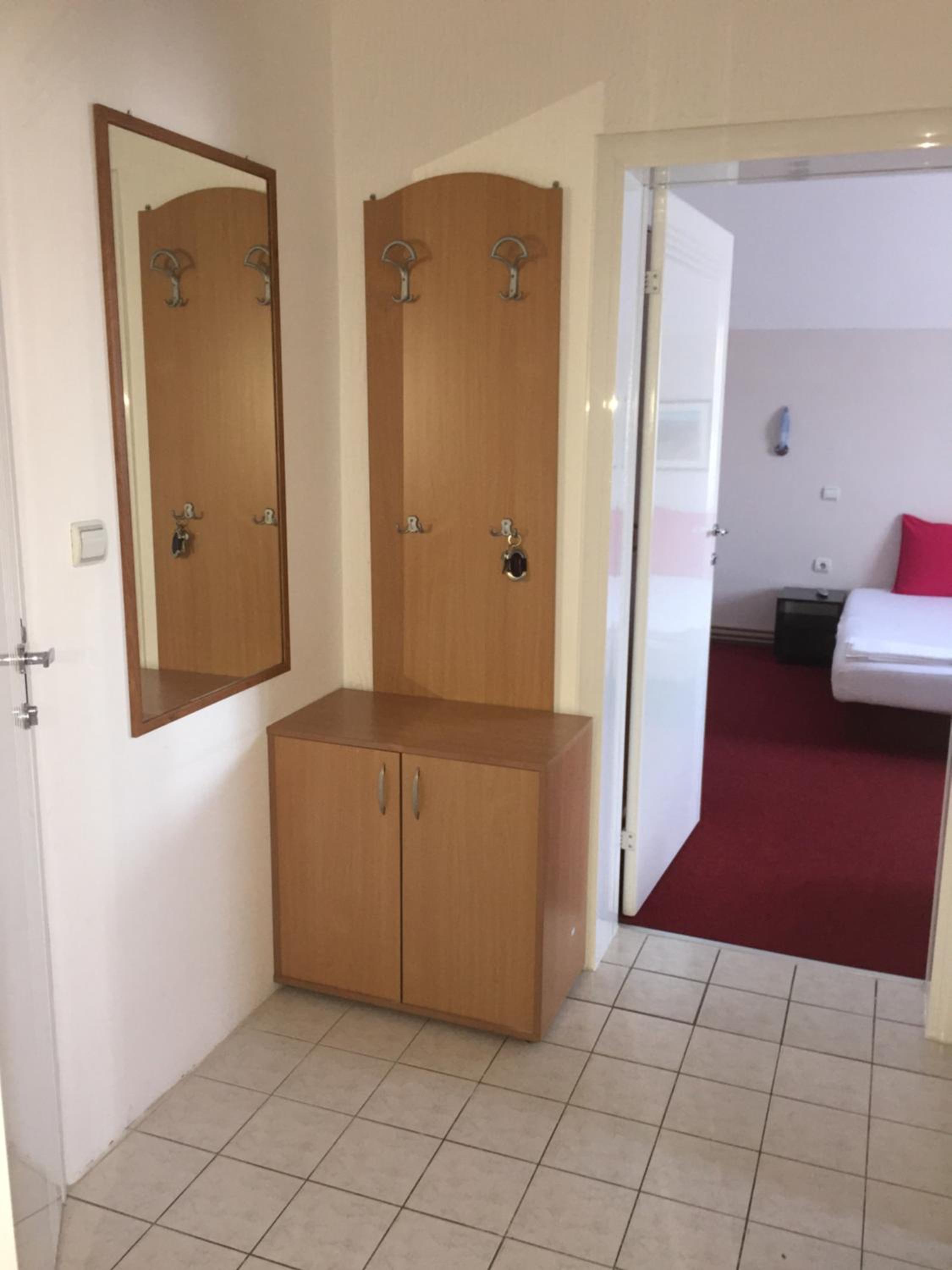 Apartmani Berghaus