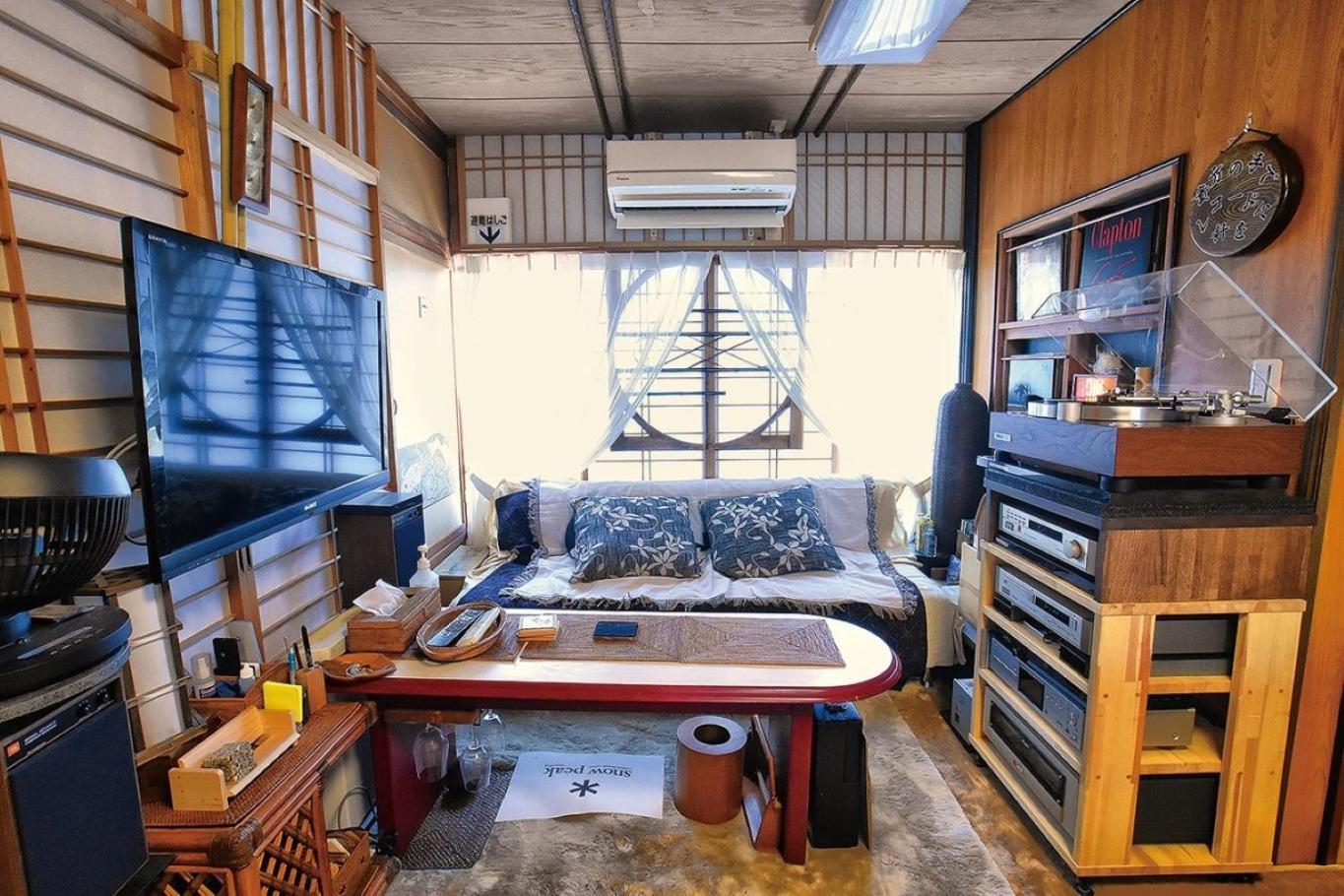 Natural Mind Tour guest house - Vacation STAY 22268v