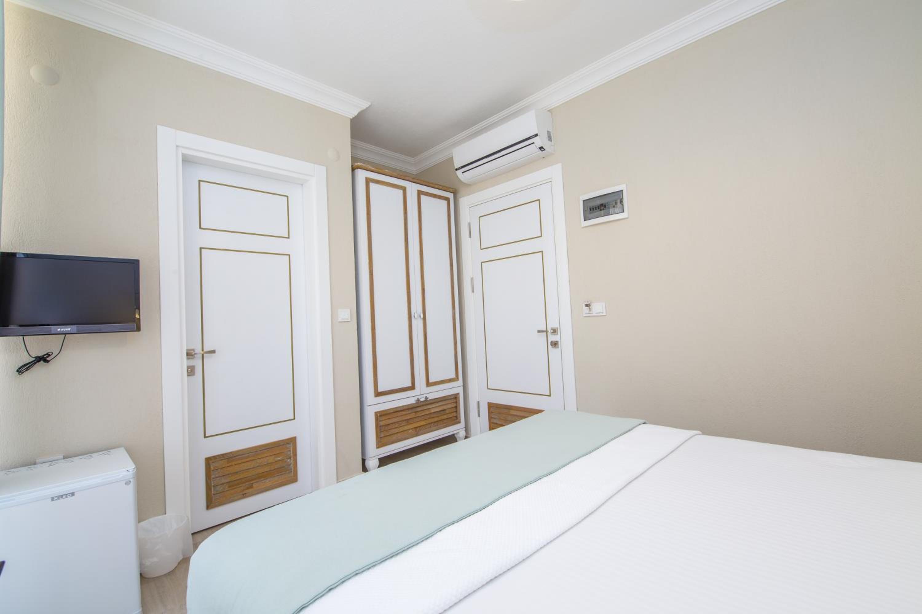 Datca Beyaz Ev Hotel