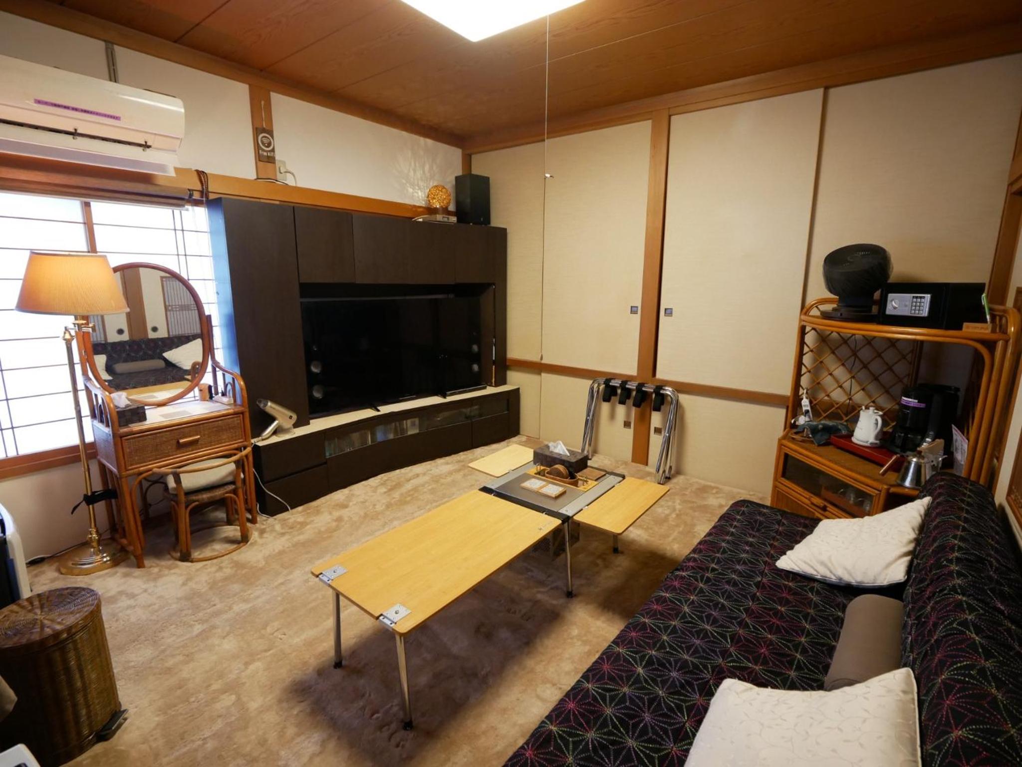 Natural Mind Tour guest house - Vacation STAY 23292v