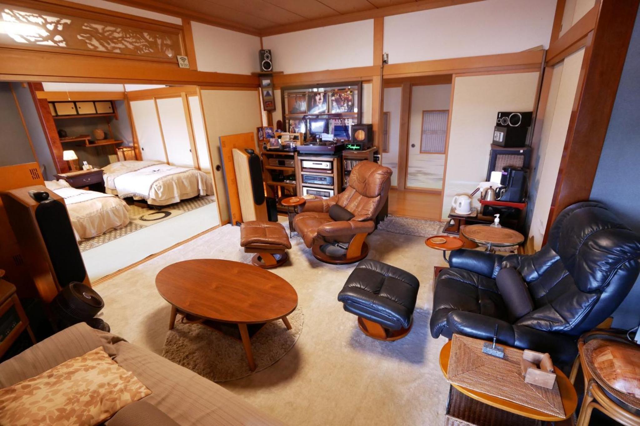 Natural Mind Tour guest house - Vacation STAY 23273v