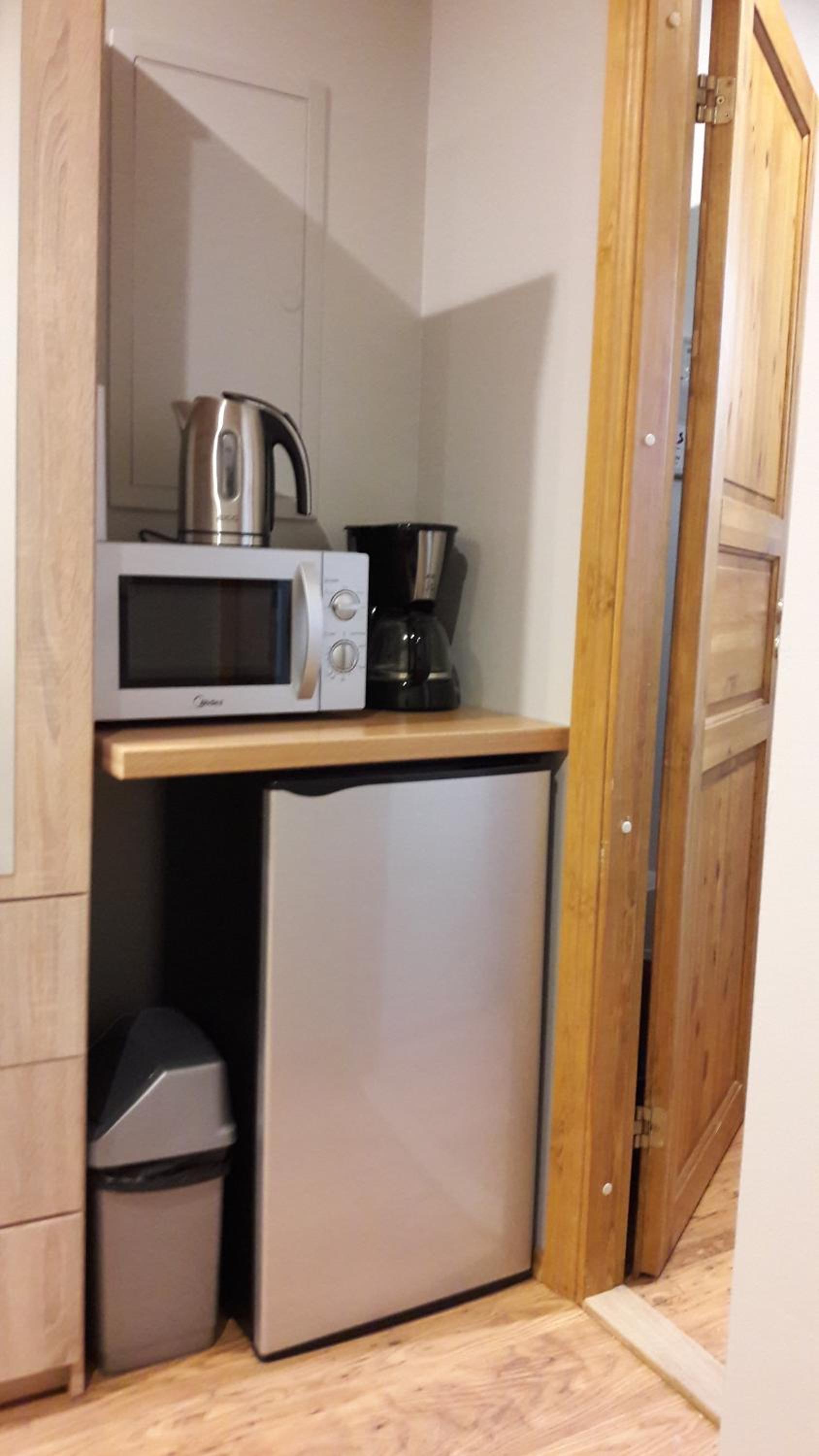 Mõisa Ait Apartment