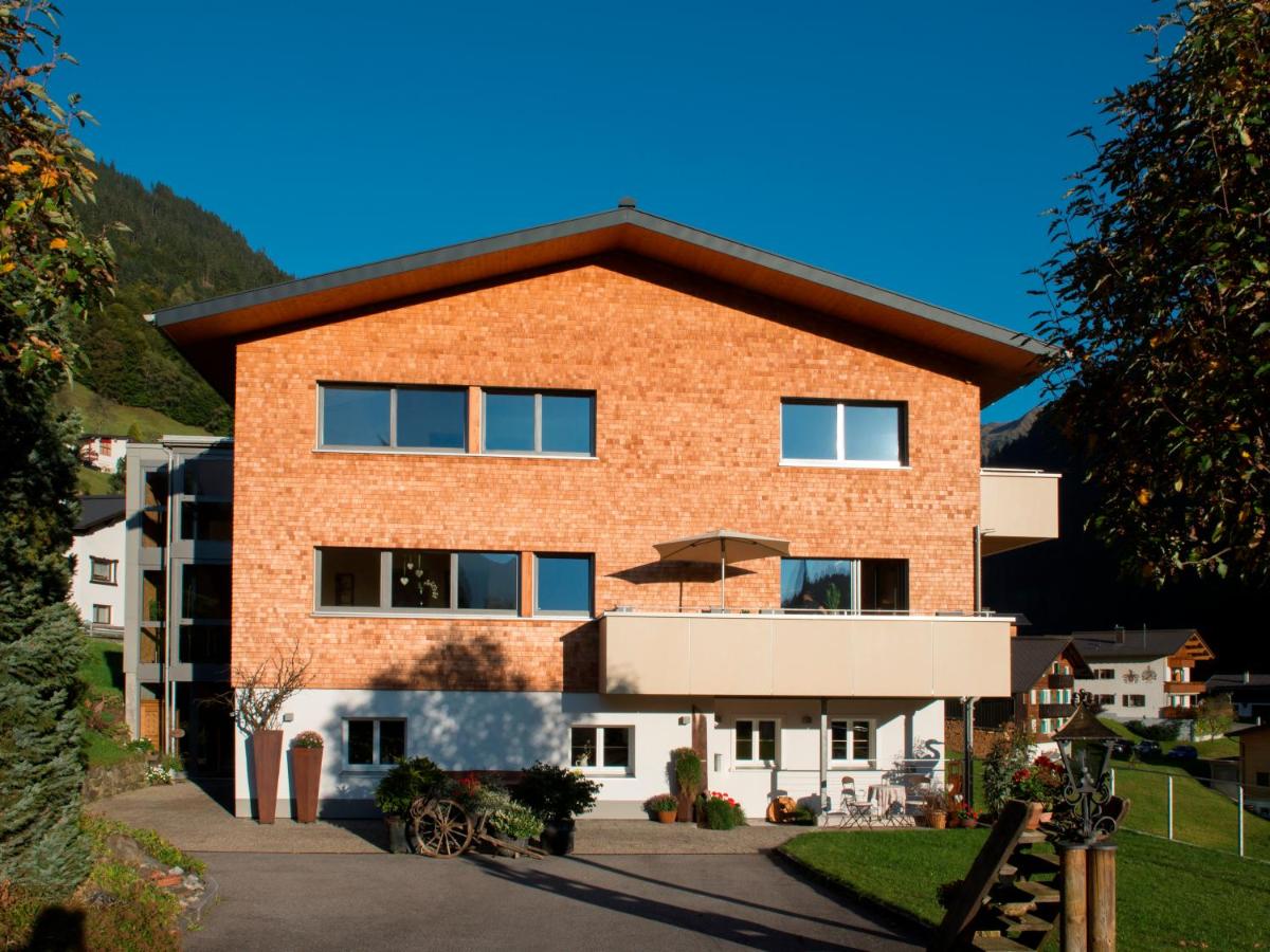 Appartements Veronika