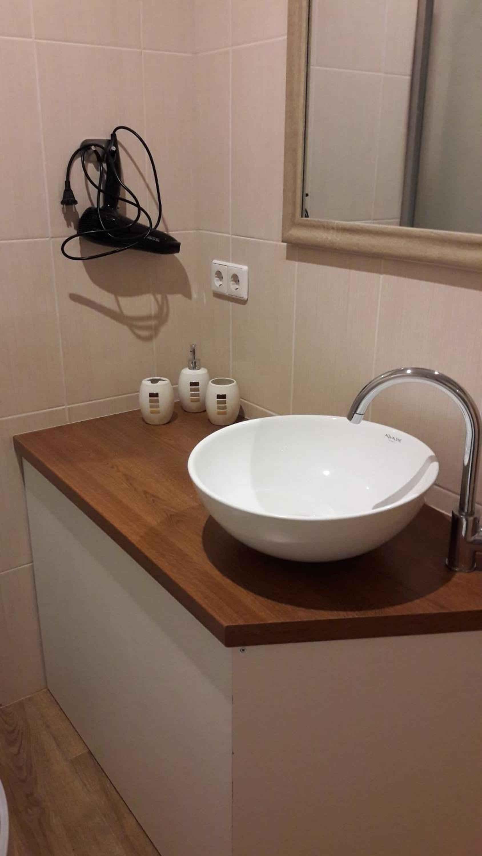 Mõisa Ait Apartment