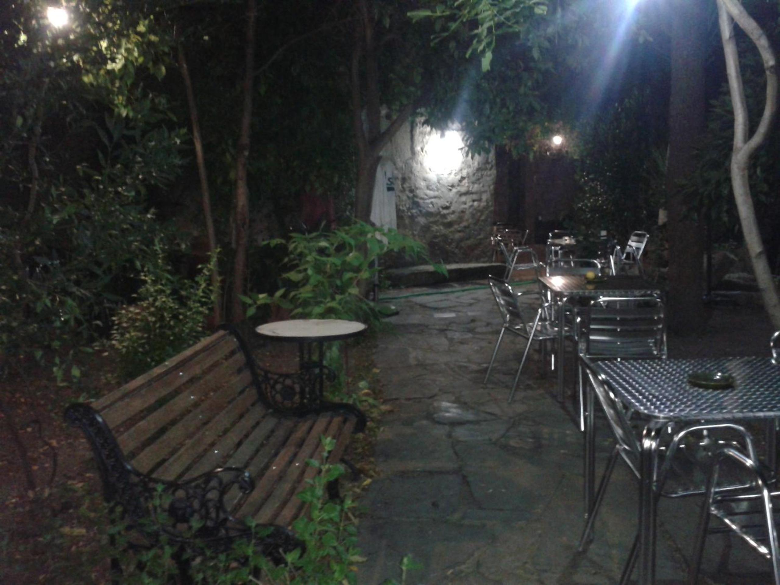 Casa Rural Corvina