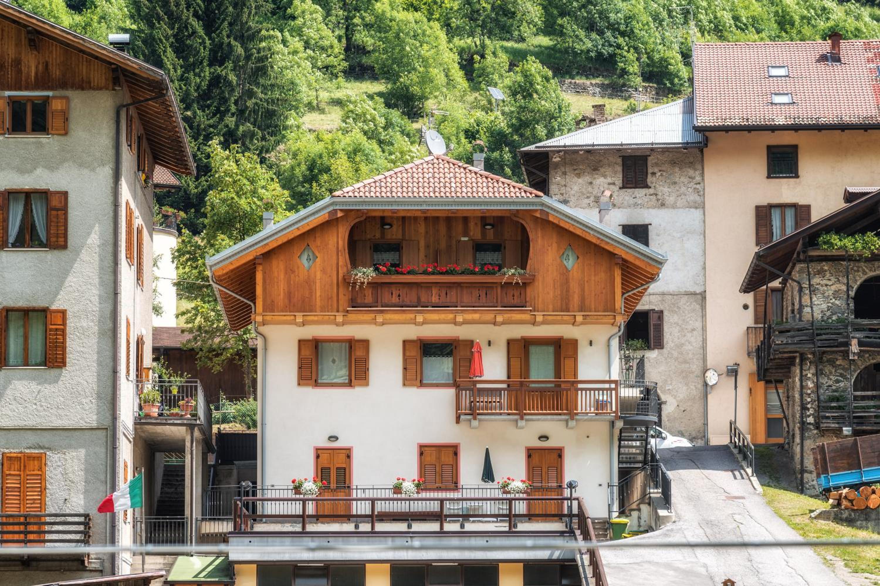 Casa Elena view 4