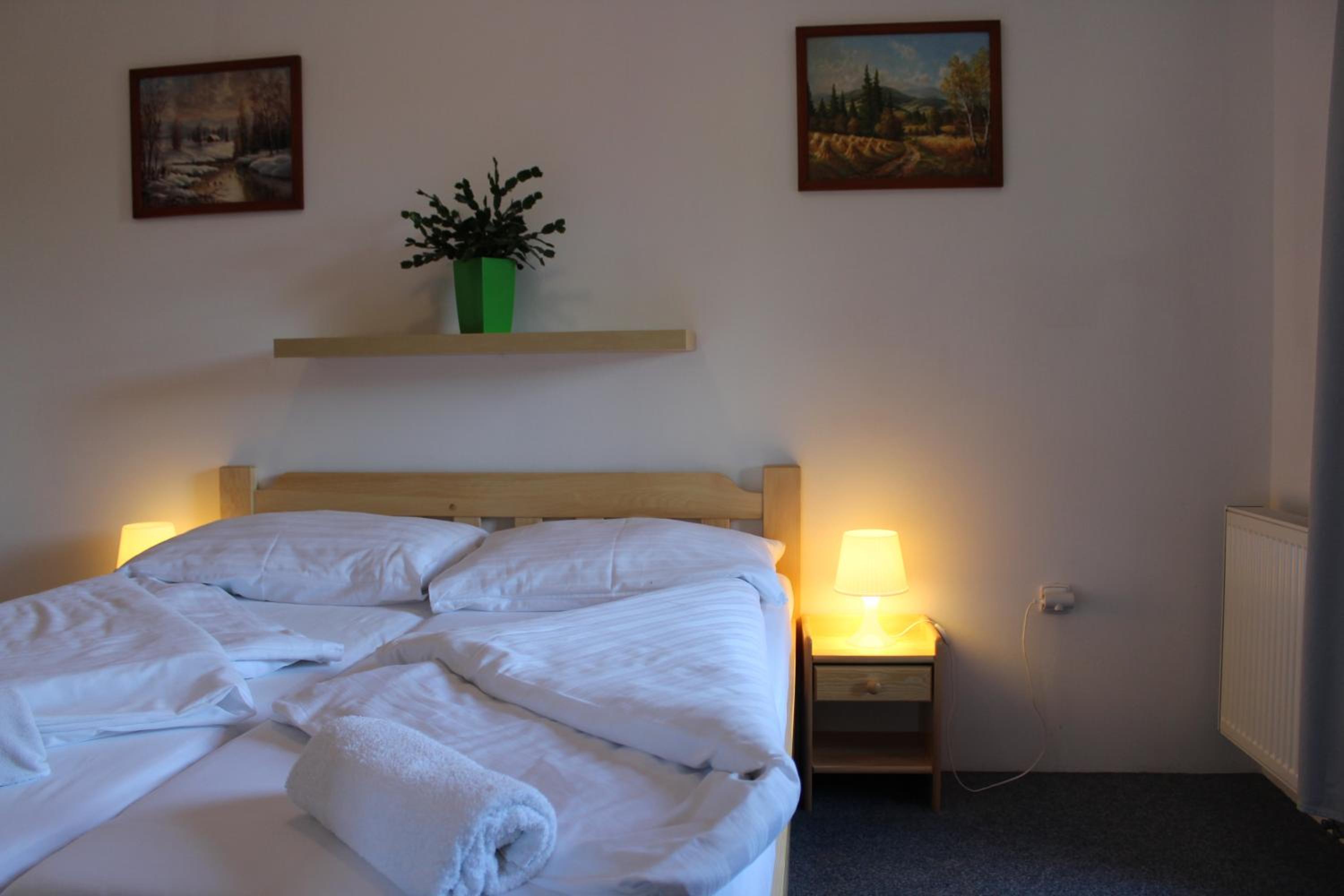 Apartmany Ruby
