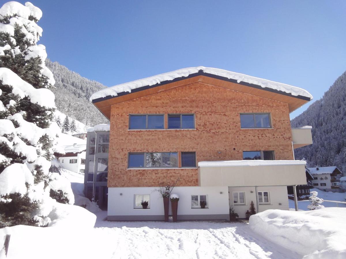 Appartements Veronika