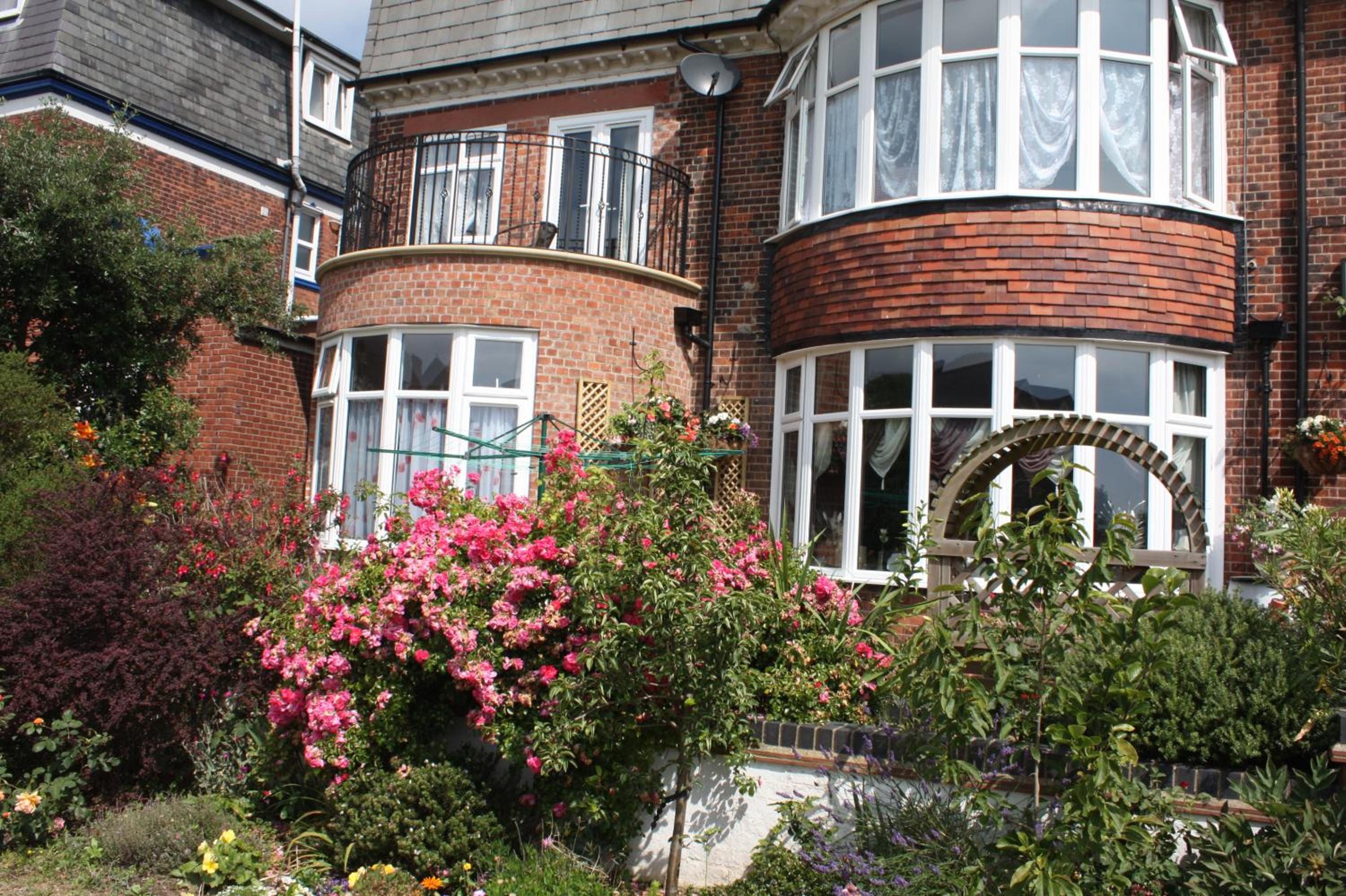 Barons Court
