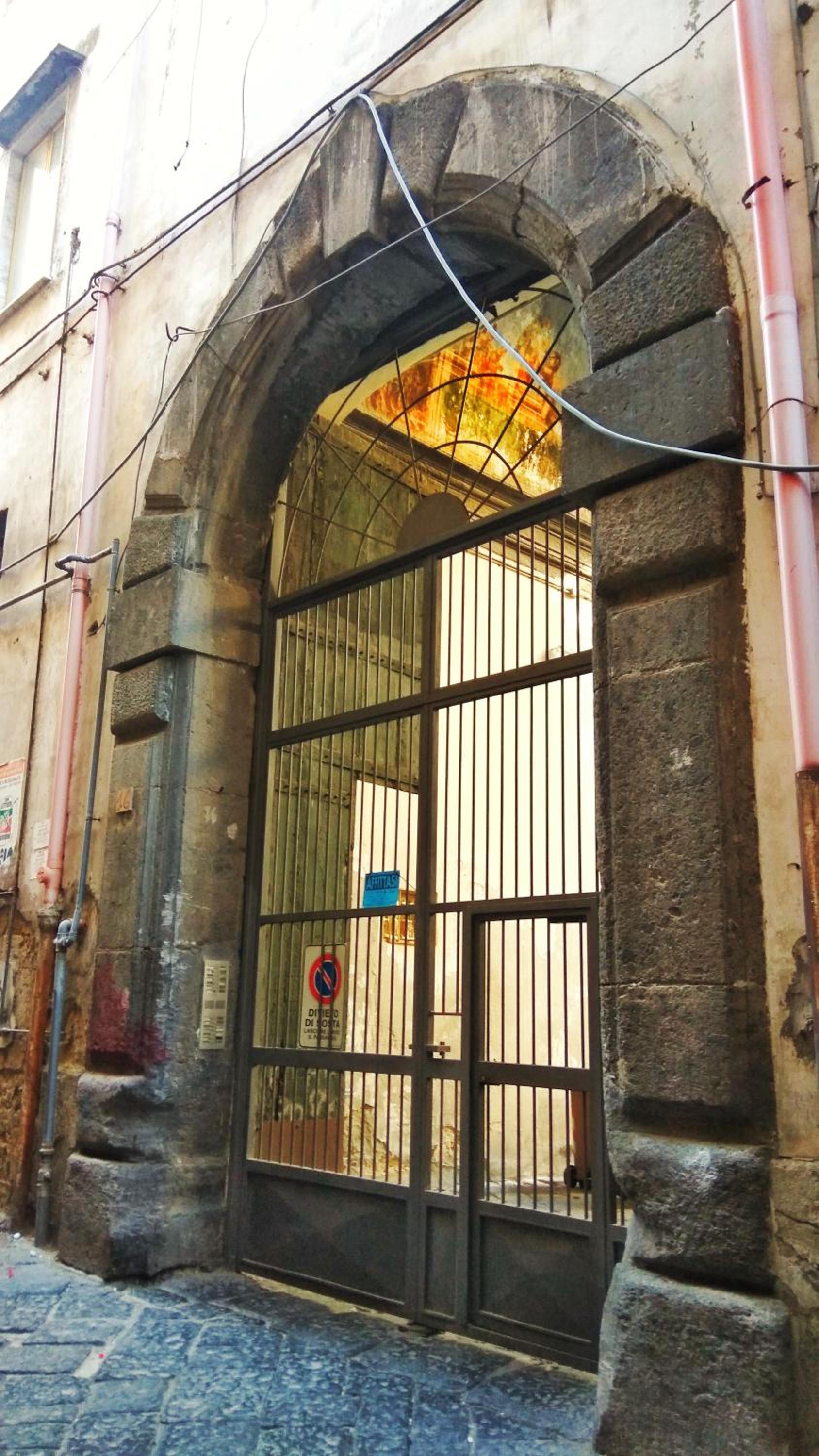 diLetto a Napoli en Naples — other