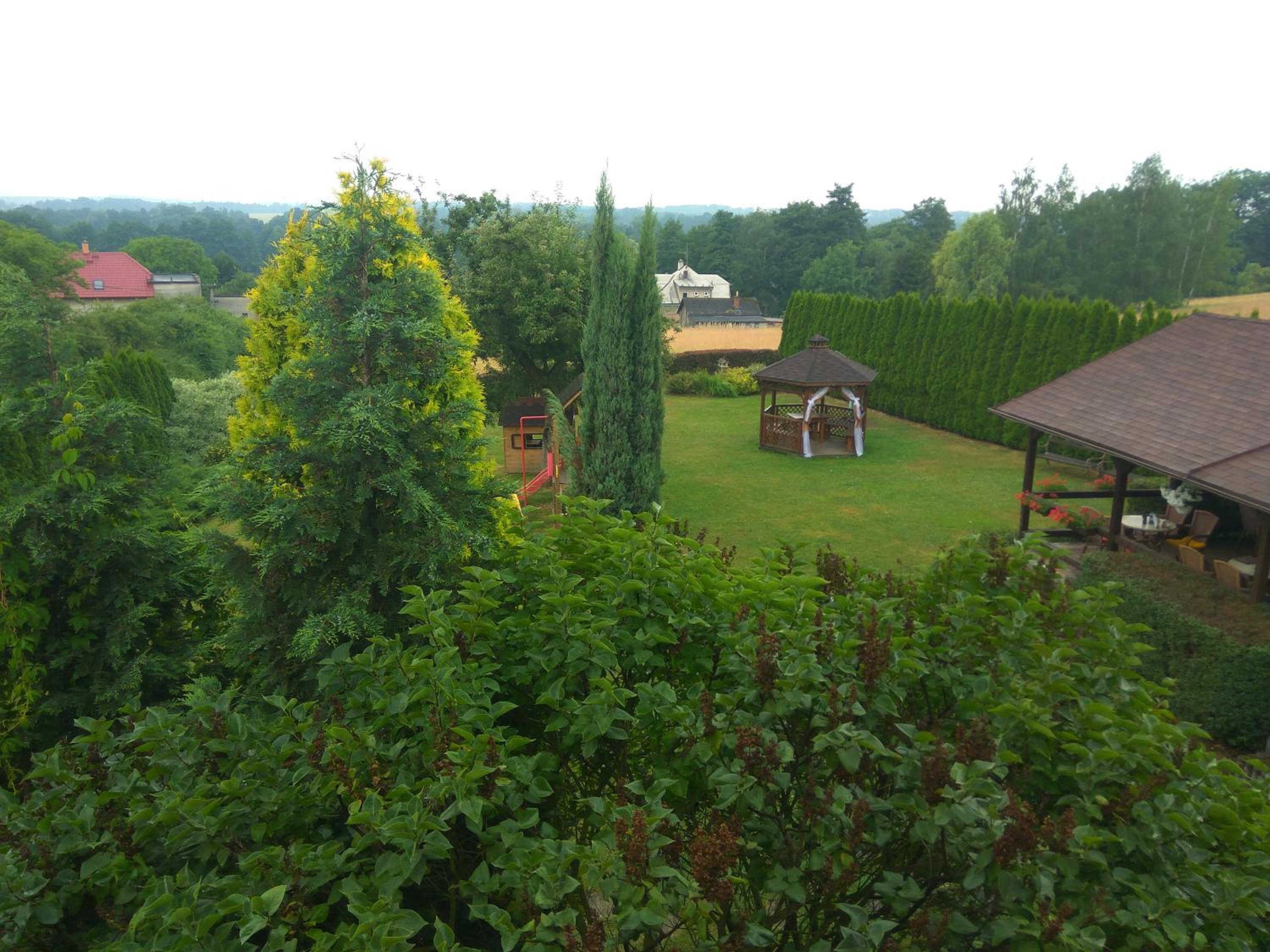 Pension Silma