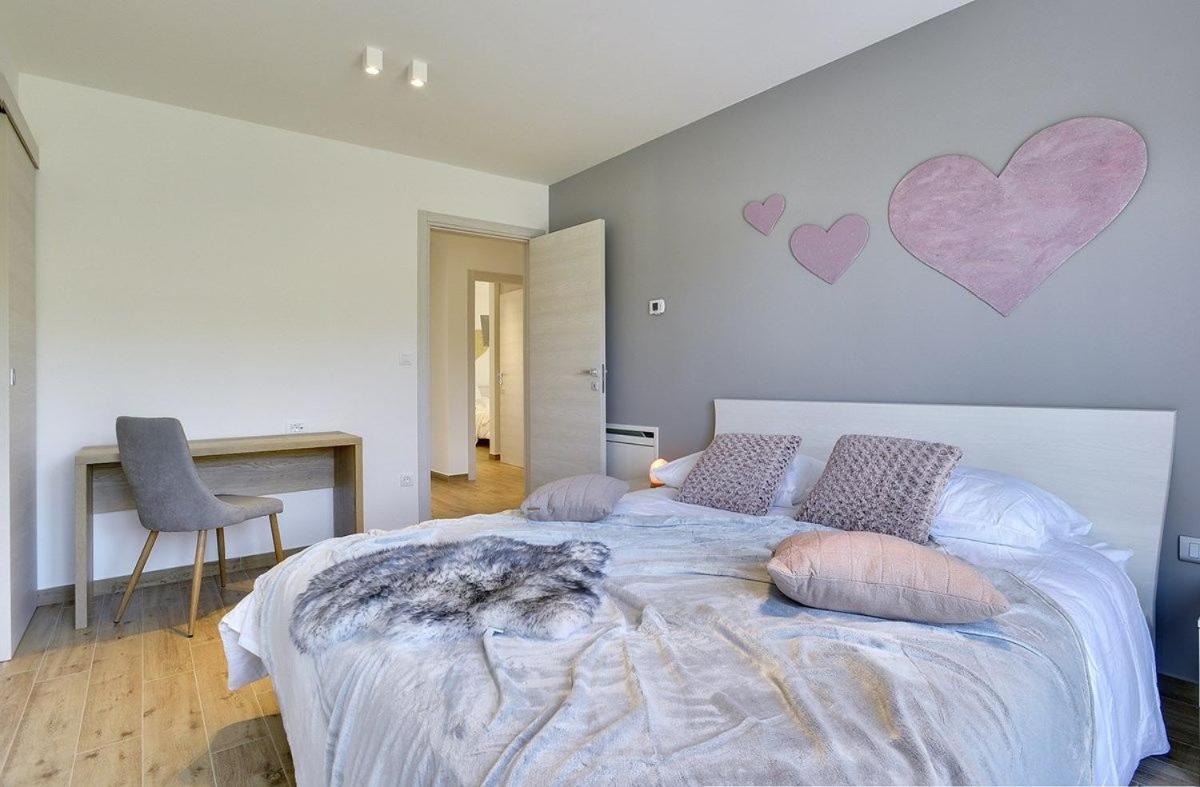 Villa Momare en Medulin