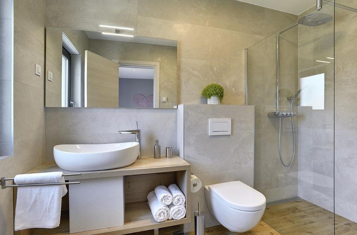 Villa Momare en Medulin