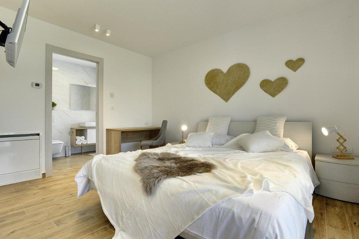 Villa Momare en Medulin