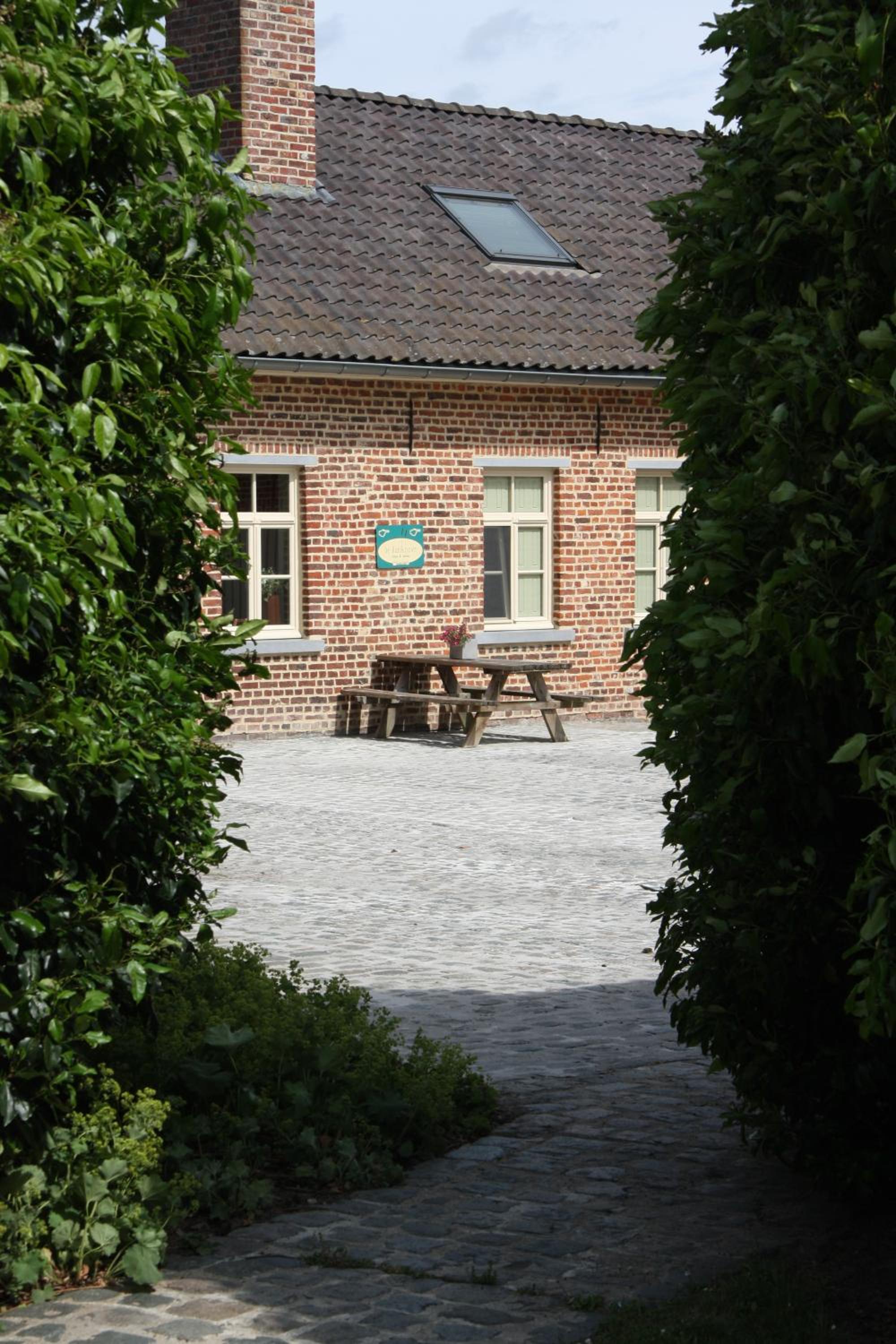De Rankhove