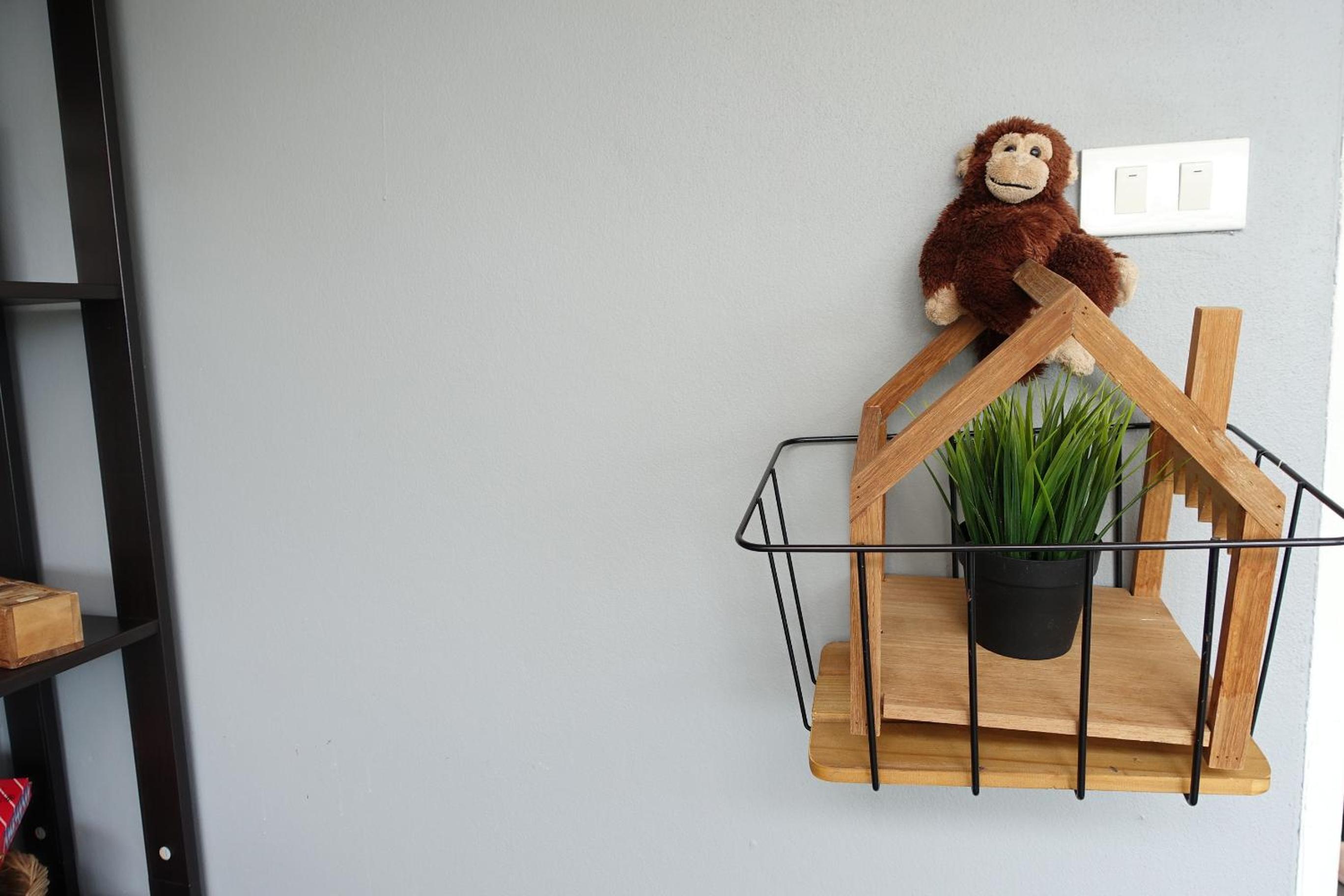 White Monkey Guesthouse
