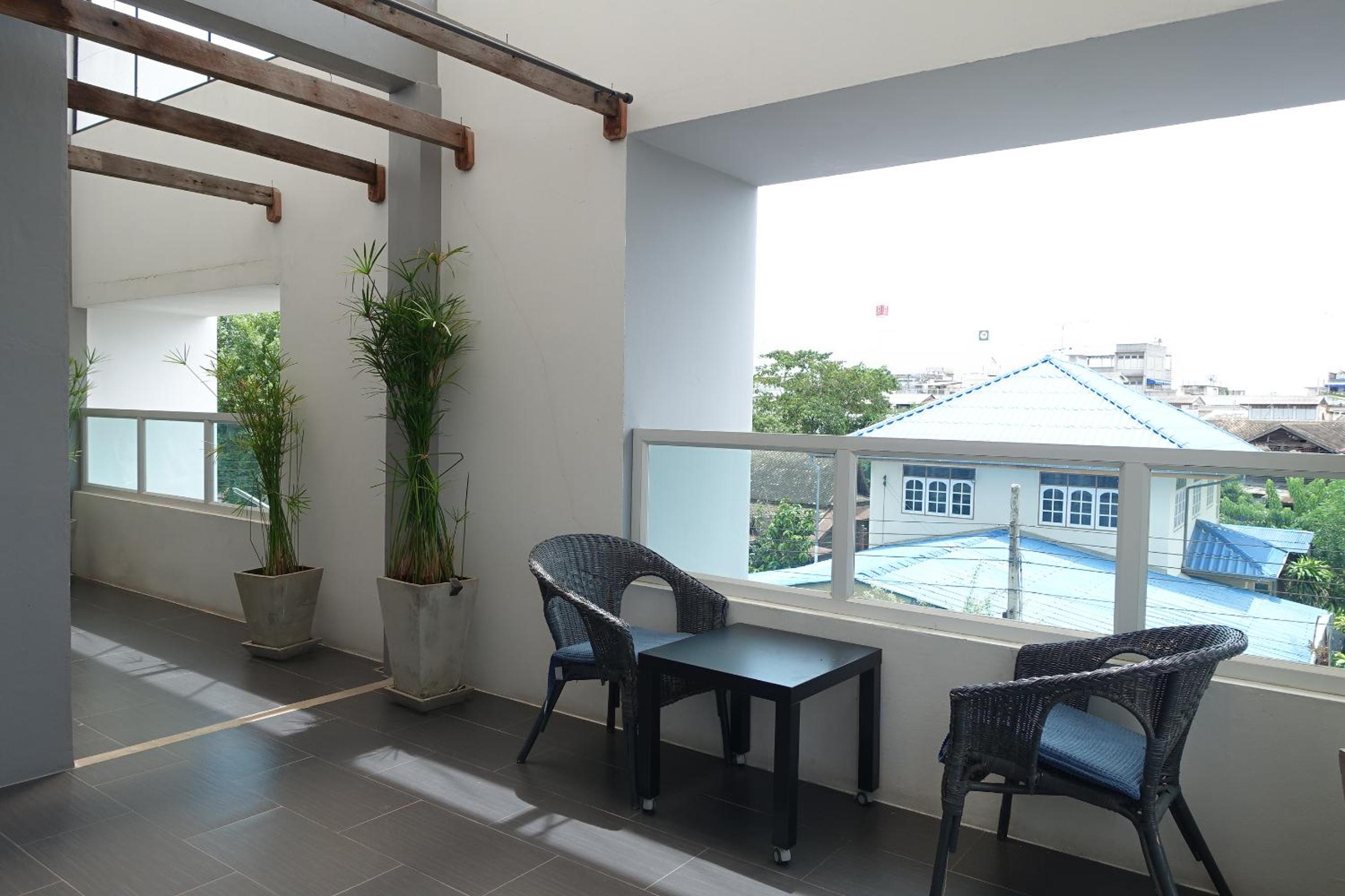 White Monkey Guesthouse