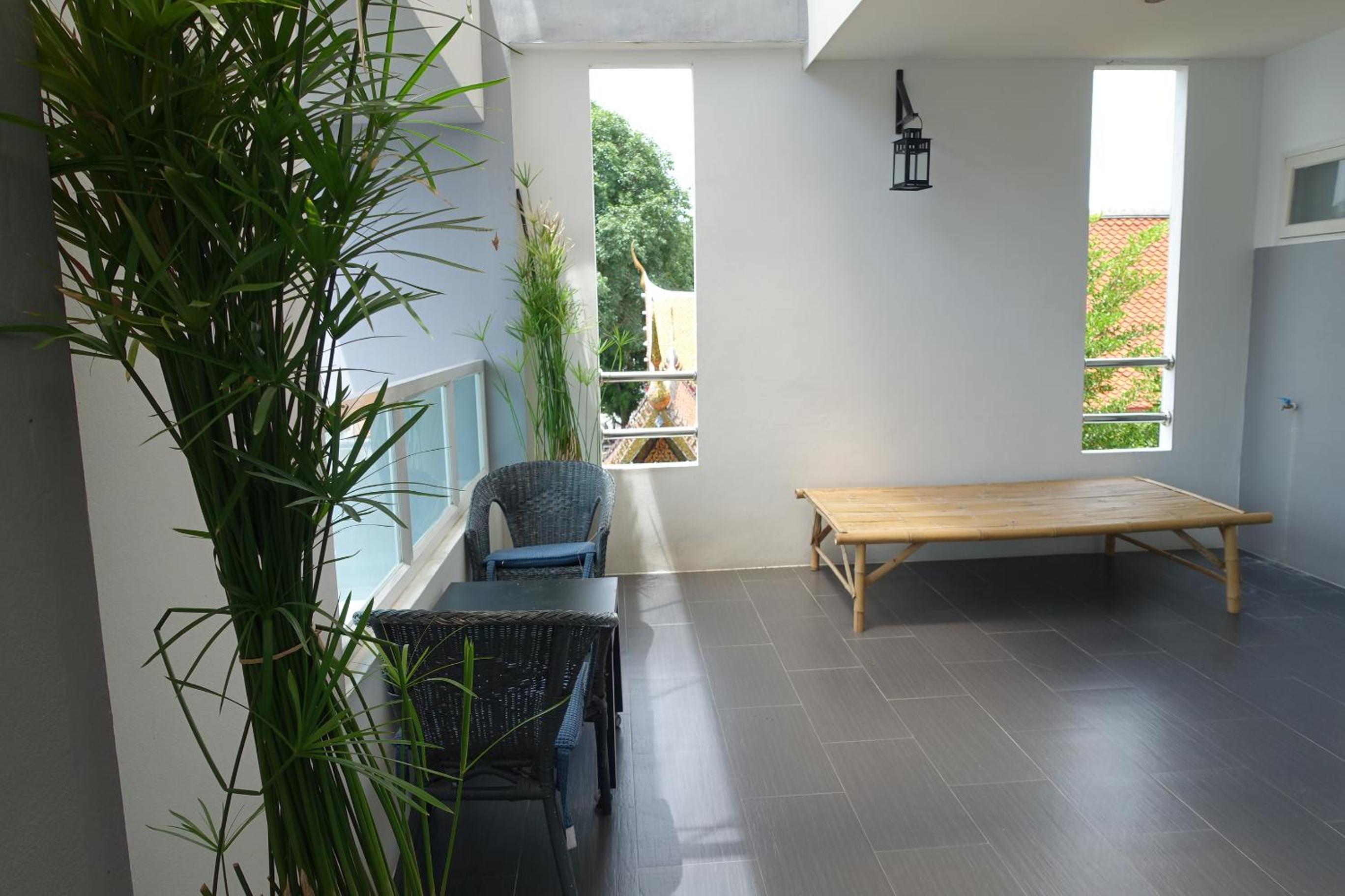 White Monkey Guesthouse
