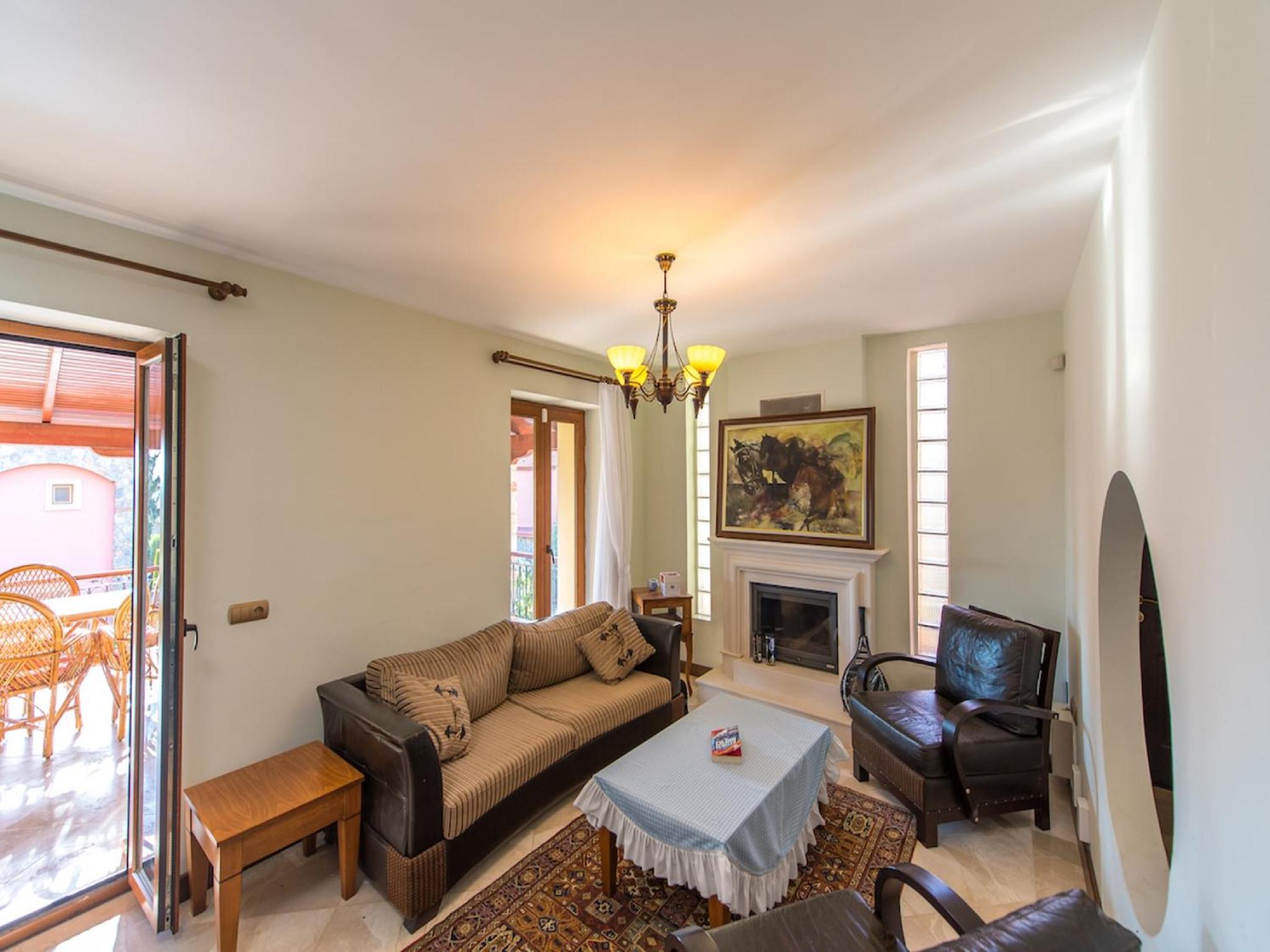 Hotel Villa Mina - Image 1