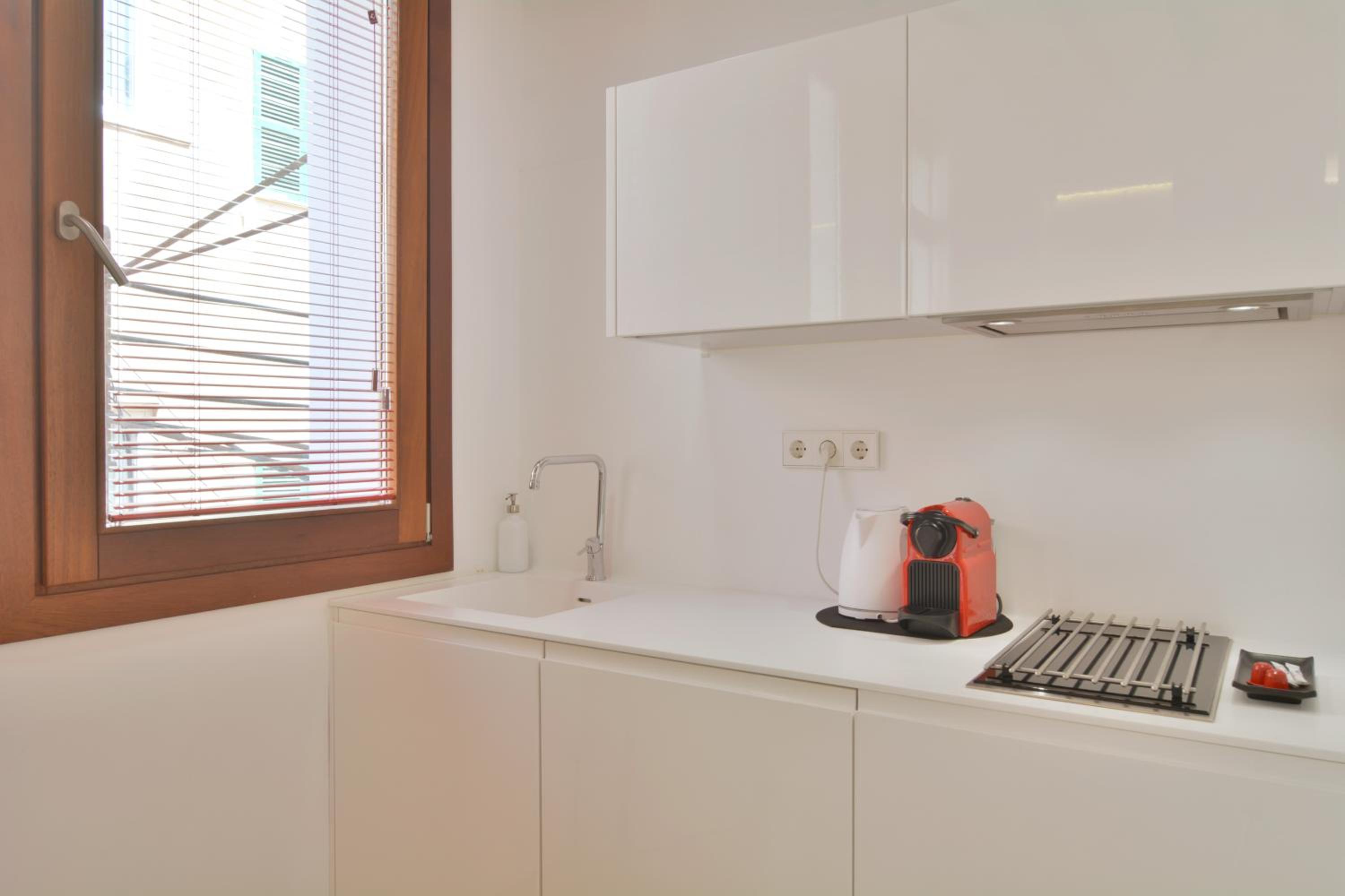 Lonja Suites Apartments
