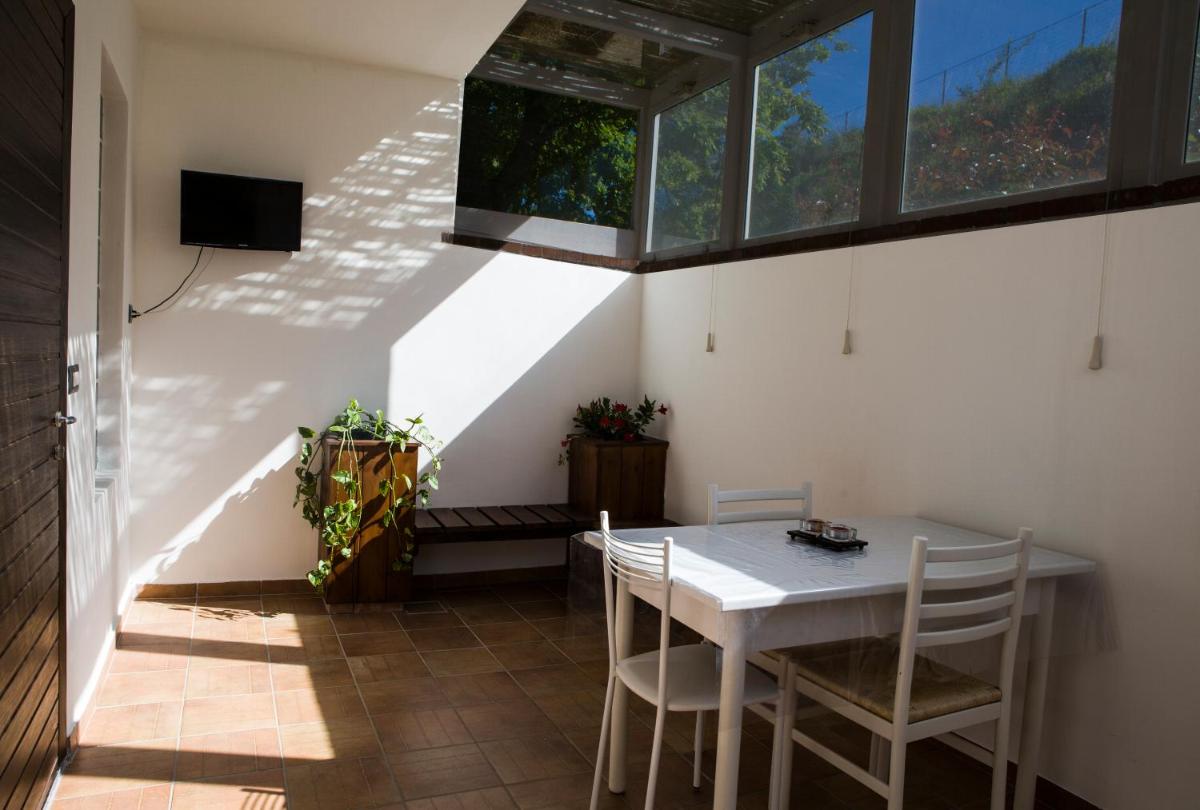 Villa Serra d'Elci