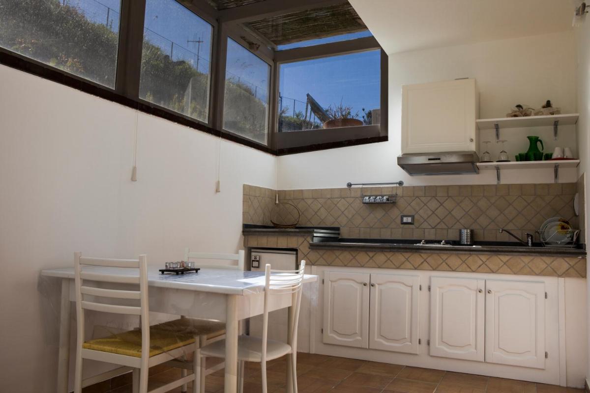 Villa Serra d'Elci