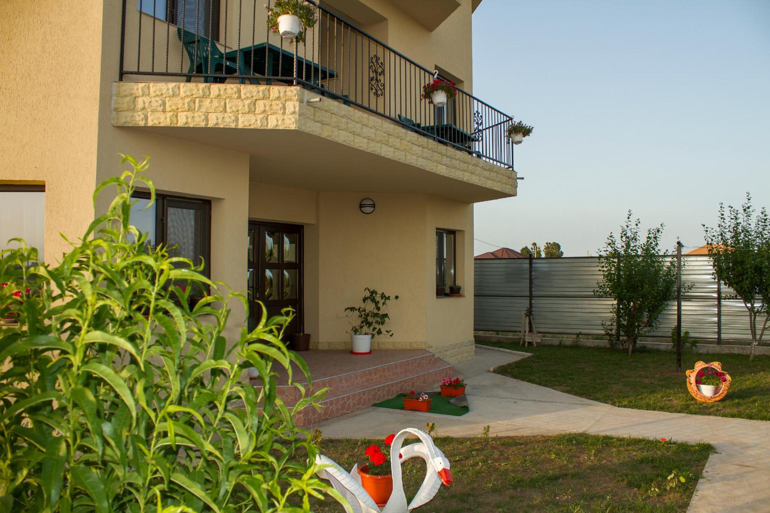 Casa La Flori