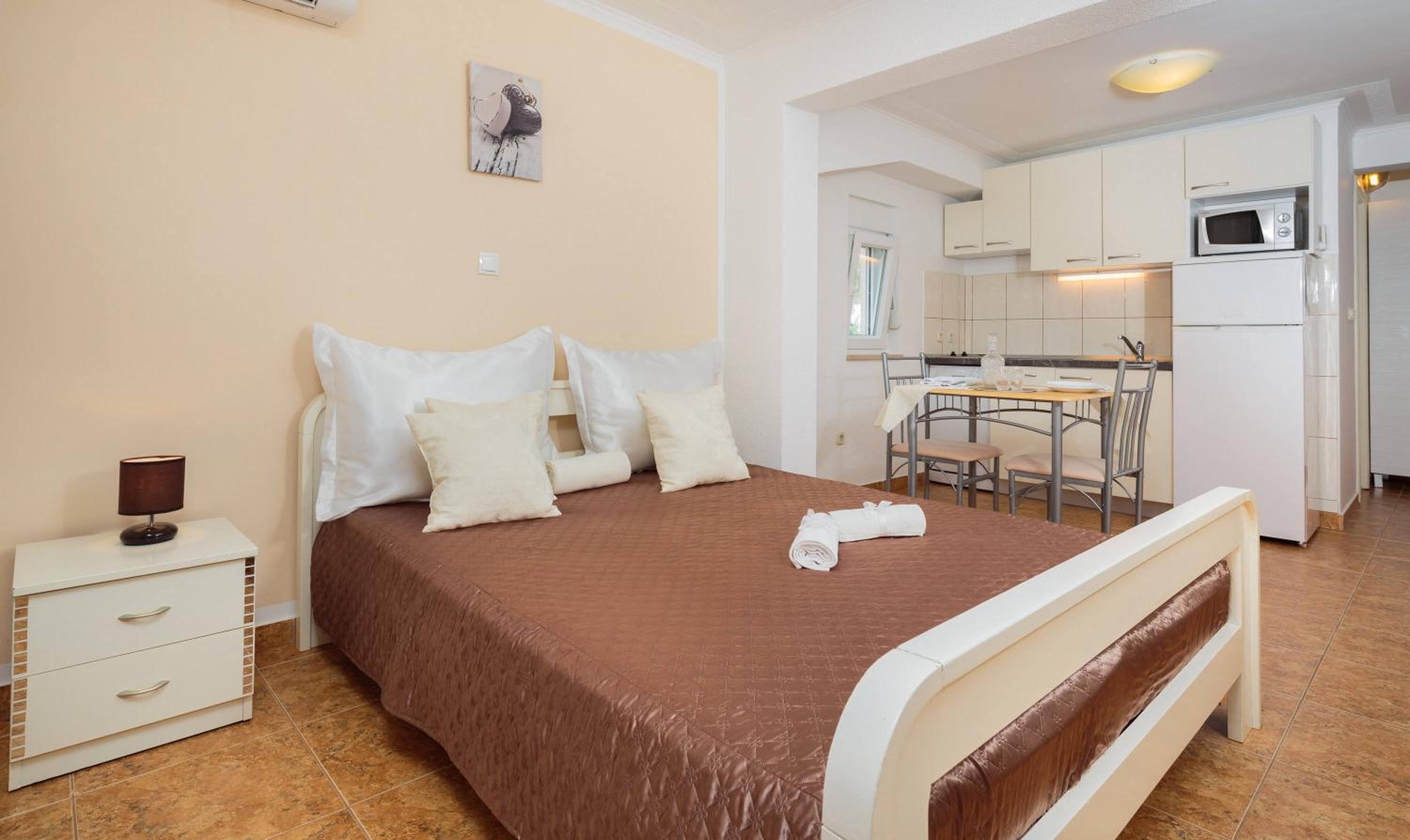Apartment Krželj
