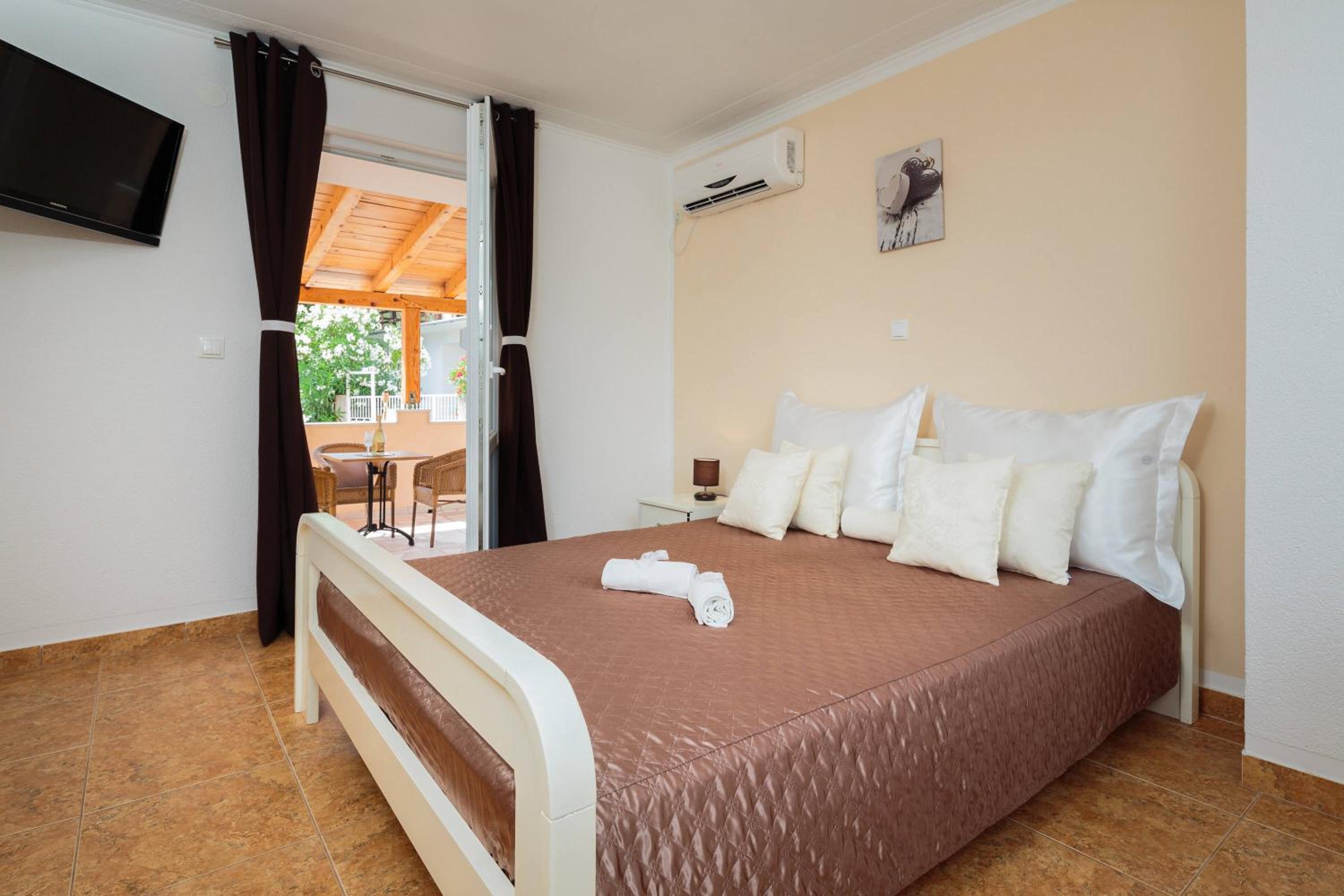 Apartment Krželj