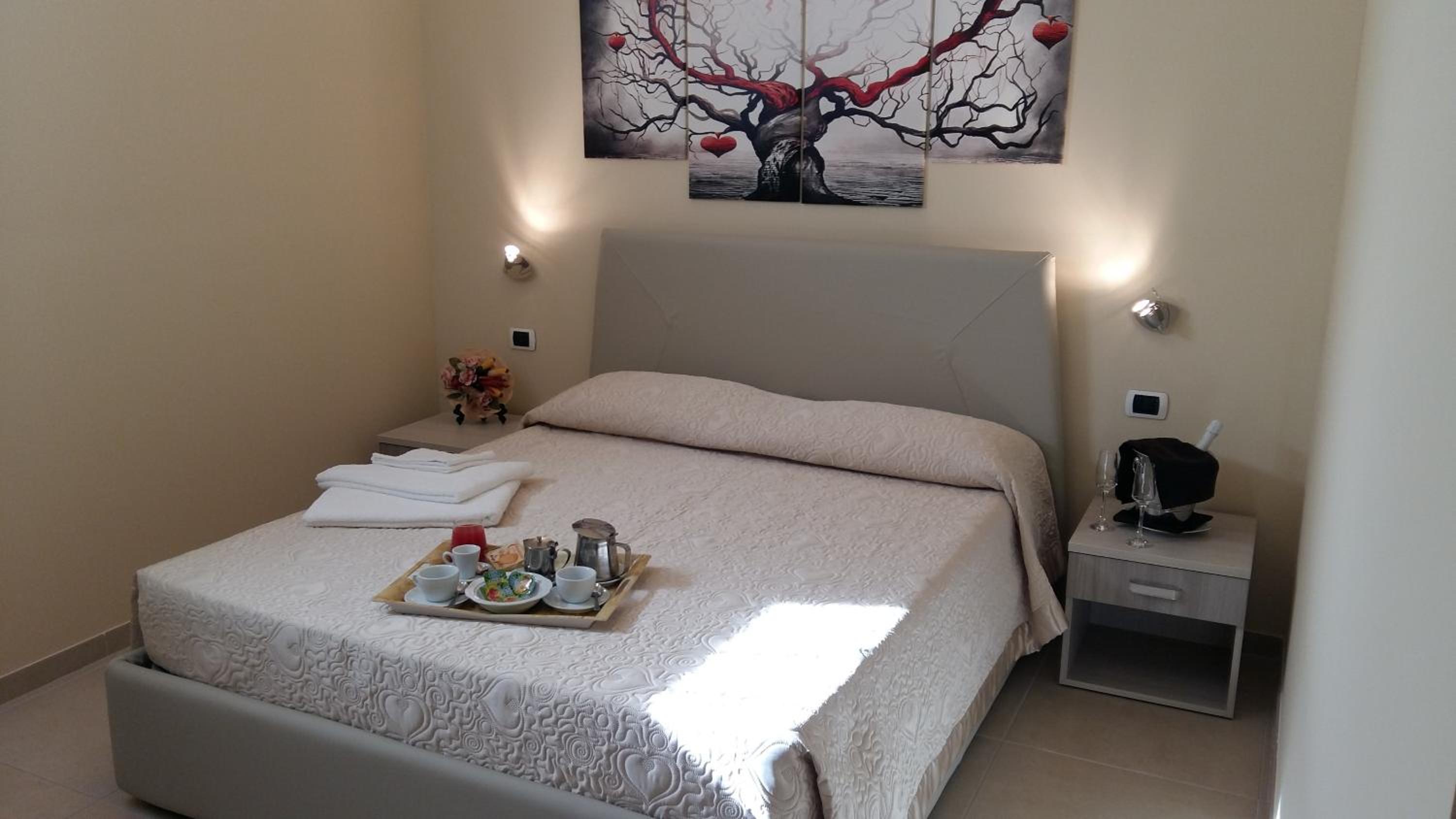 Resort La Selva