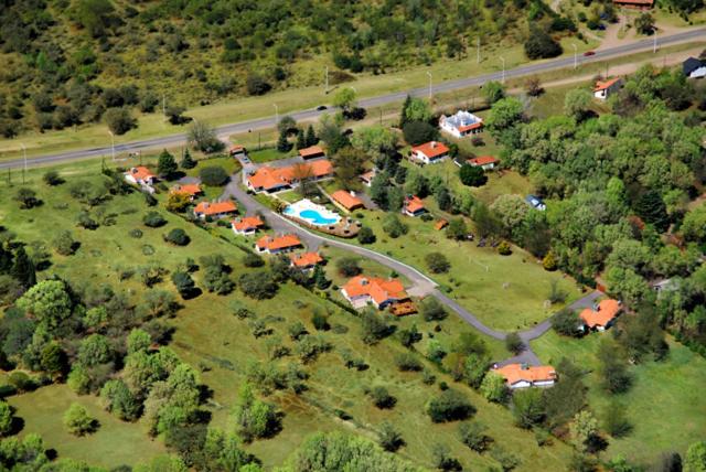 Cabañas Steinhaus