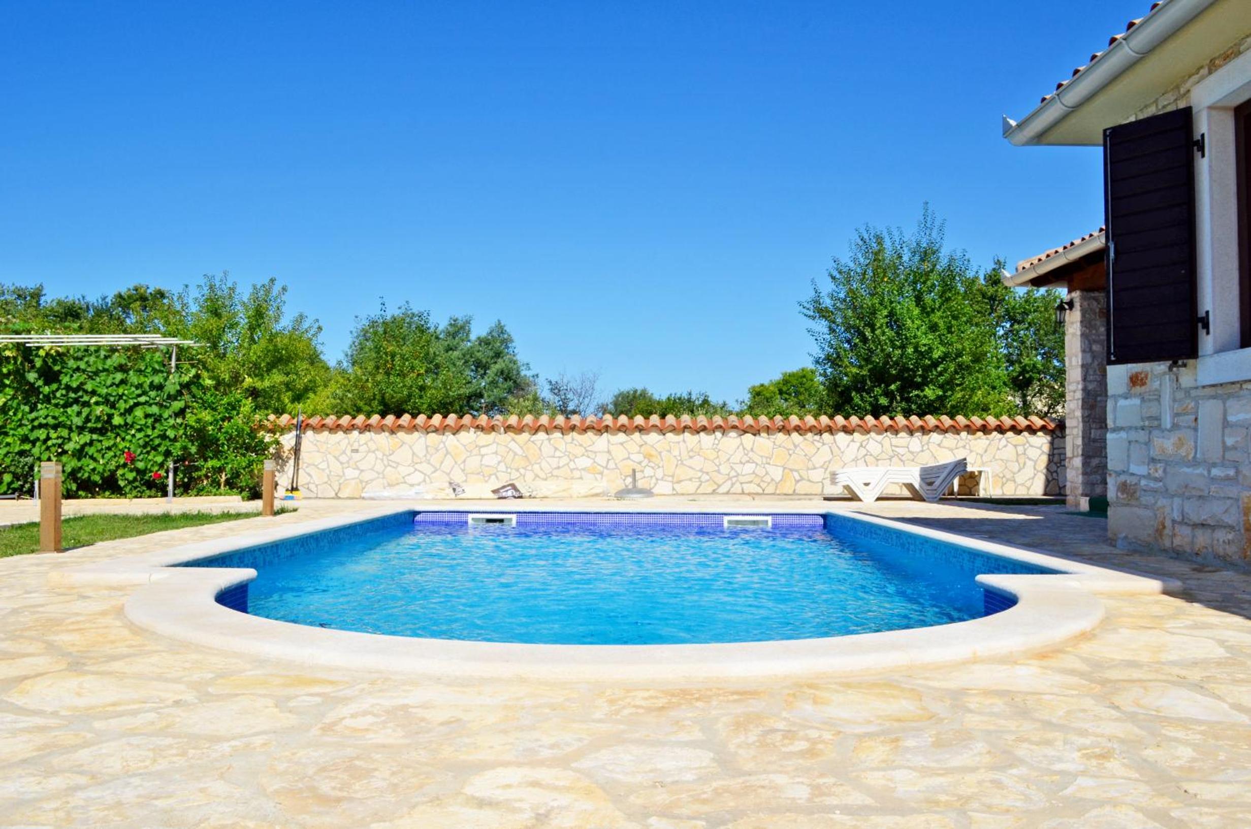 Villa Mark view 4