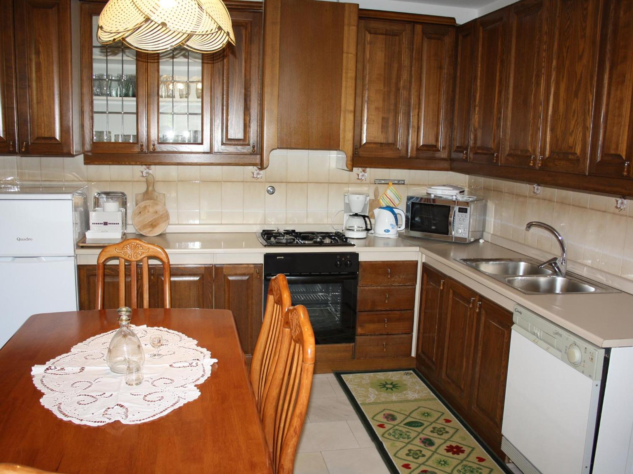 Apartment Vesna Opatija free parking