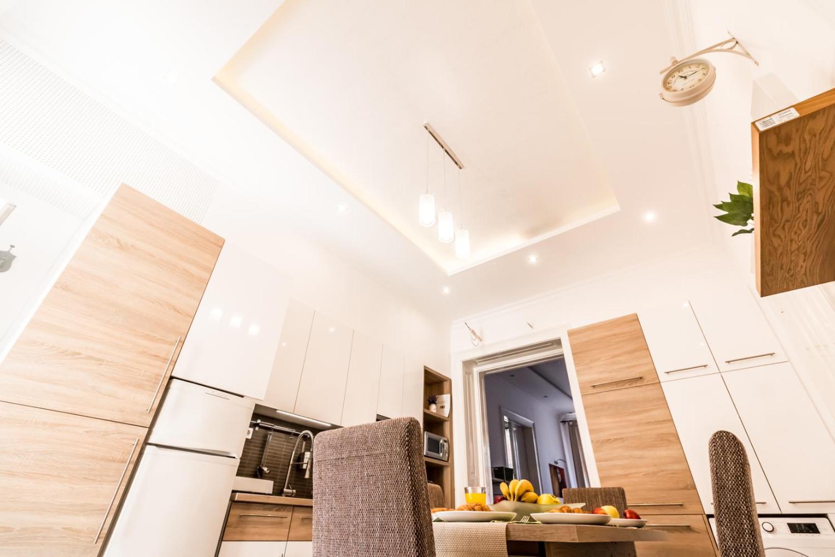 BpR D8 Premier Apartment