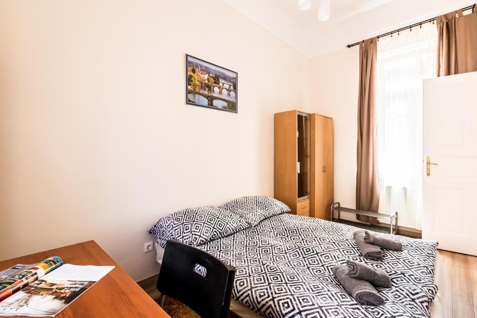 BpR D8 Premier Apartment
