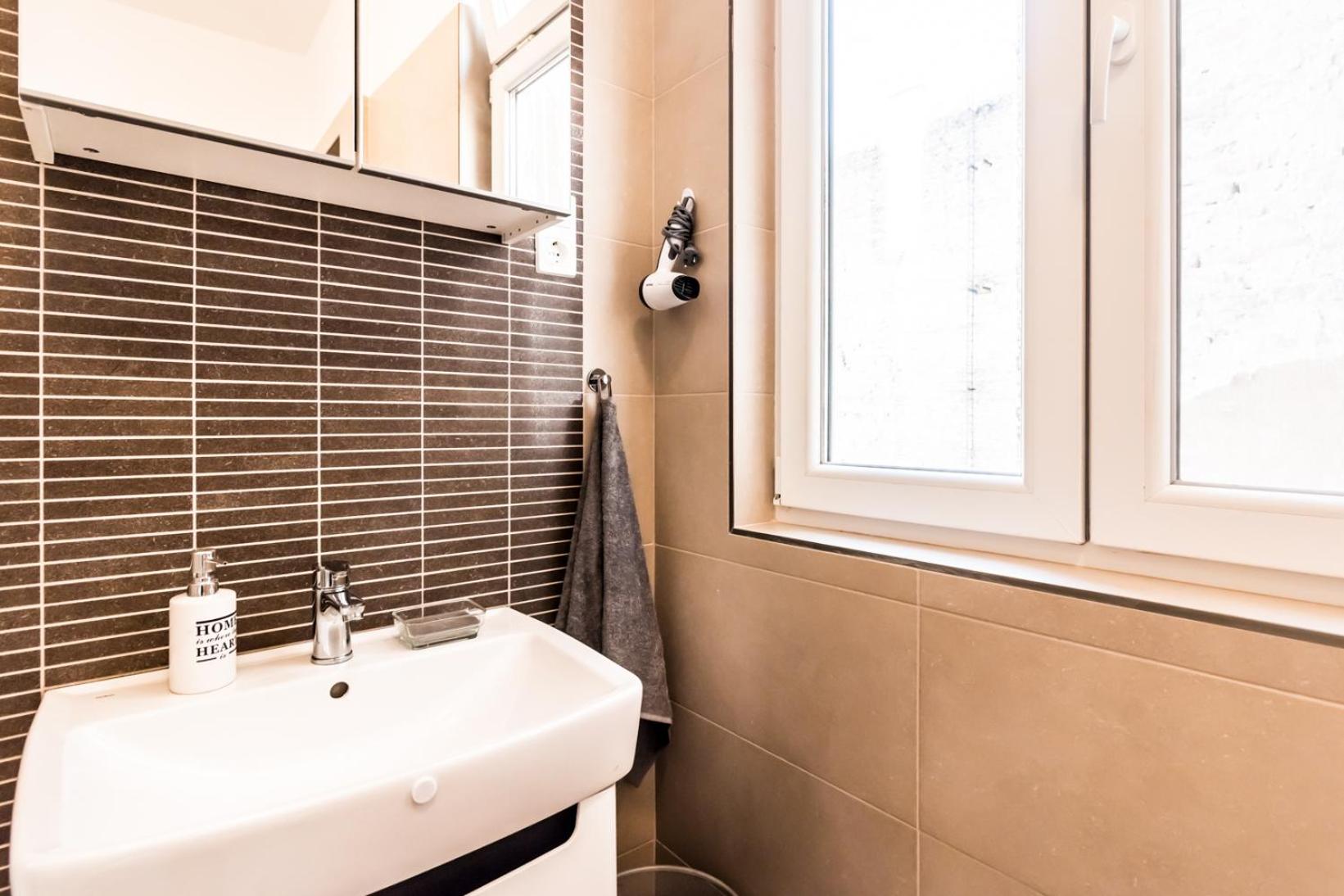 BpR D8 Premier Apartment