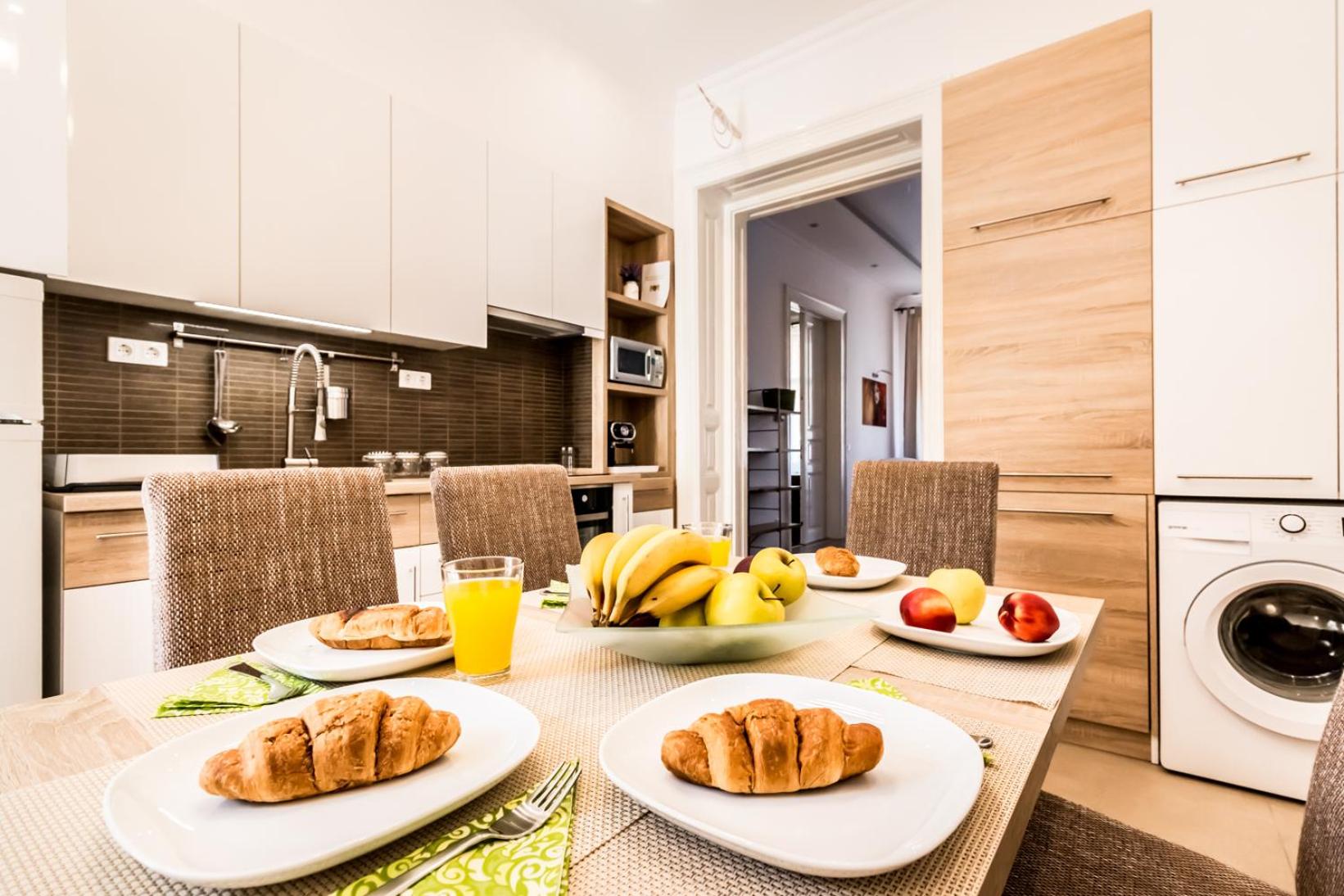 BpR D8 Premier Apartment