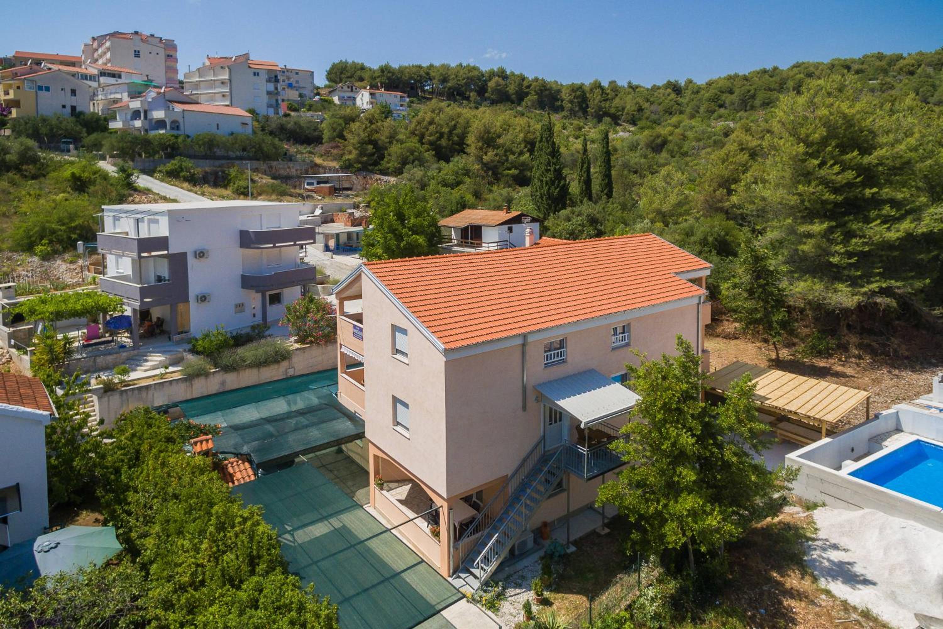 Apartment Krželj