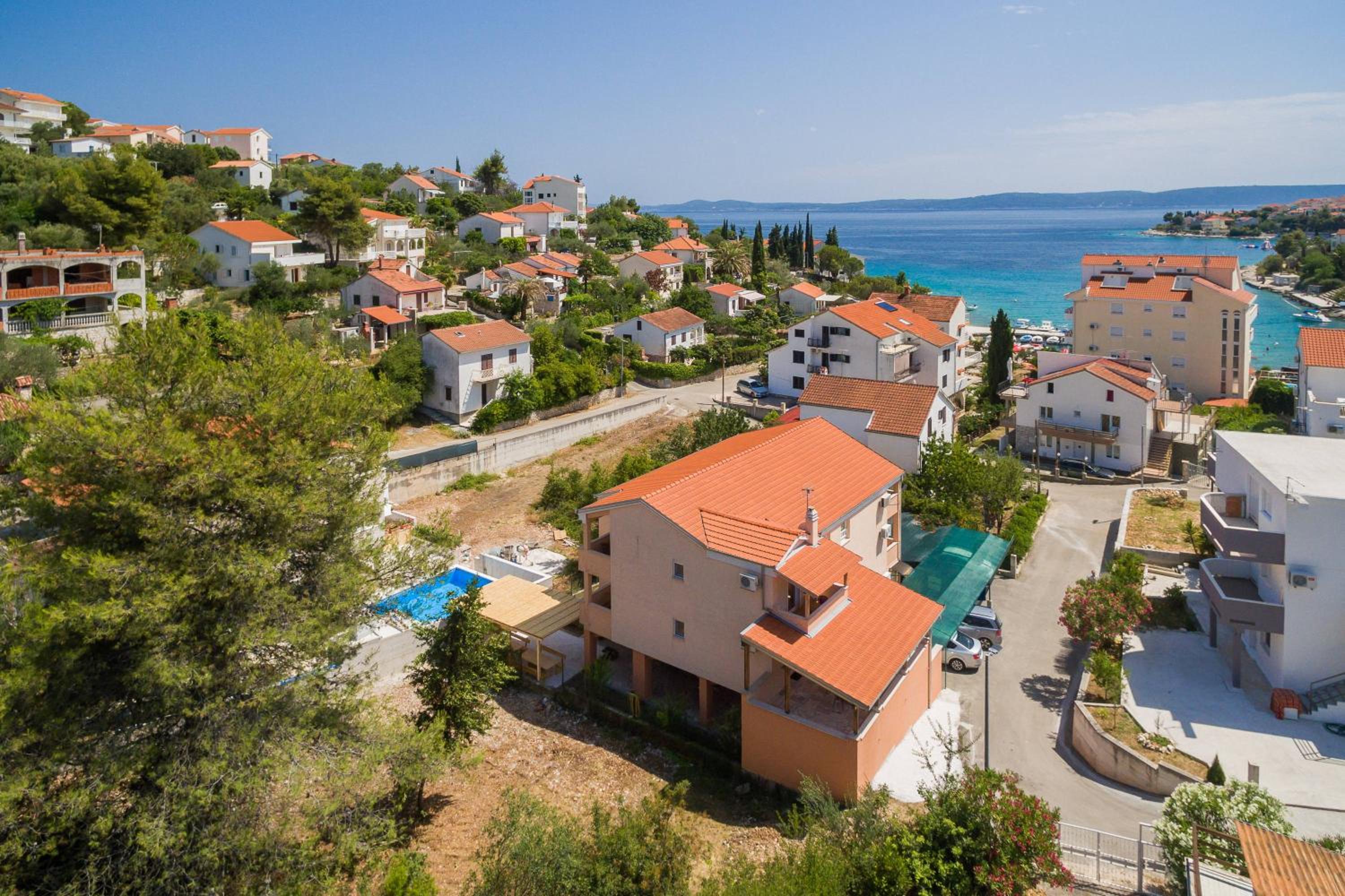 Apartment Krželj