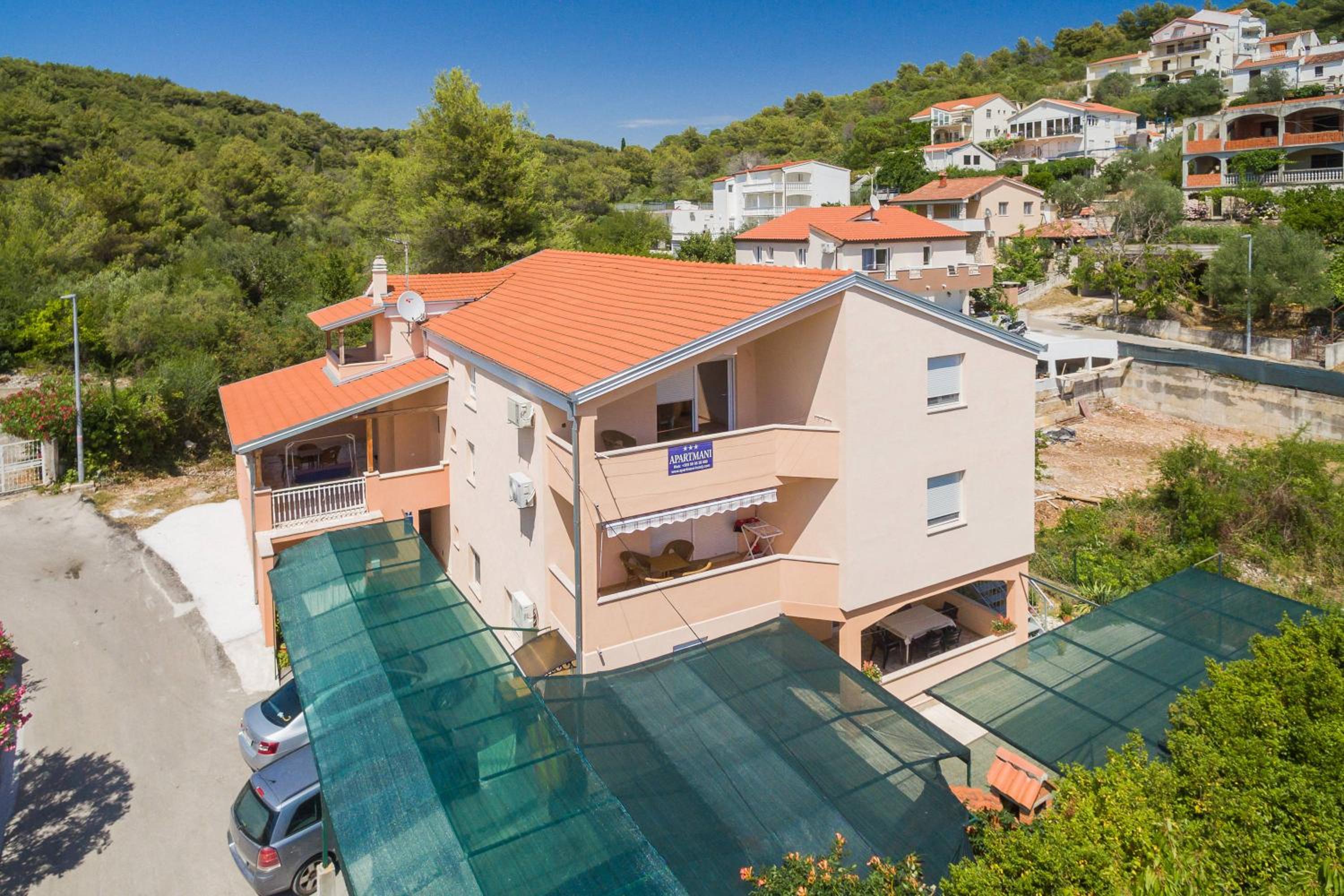 Apartment Krželj