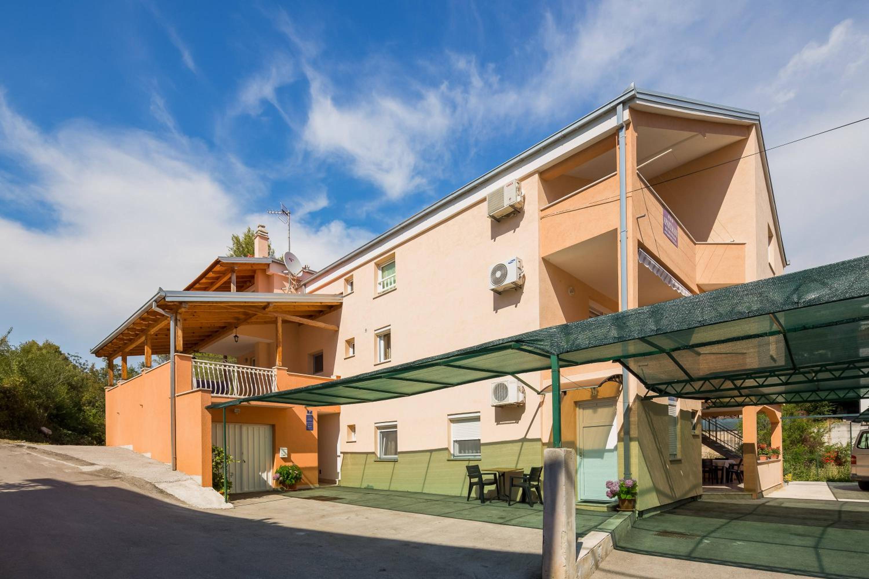 Apartment Krželj