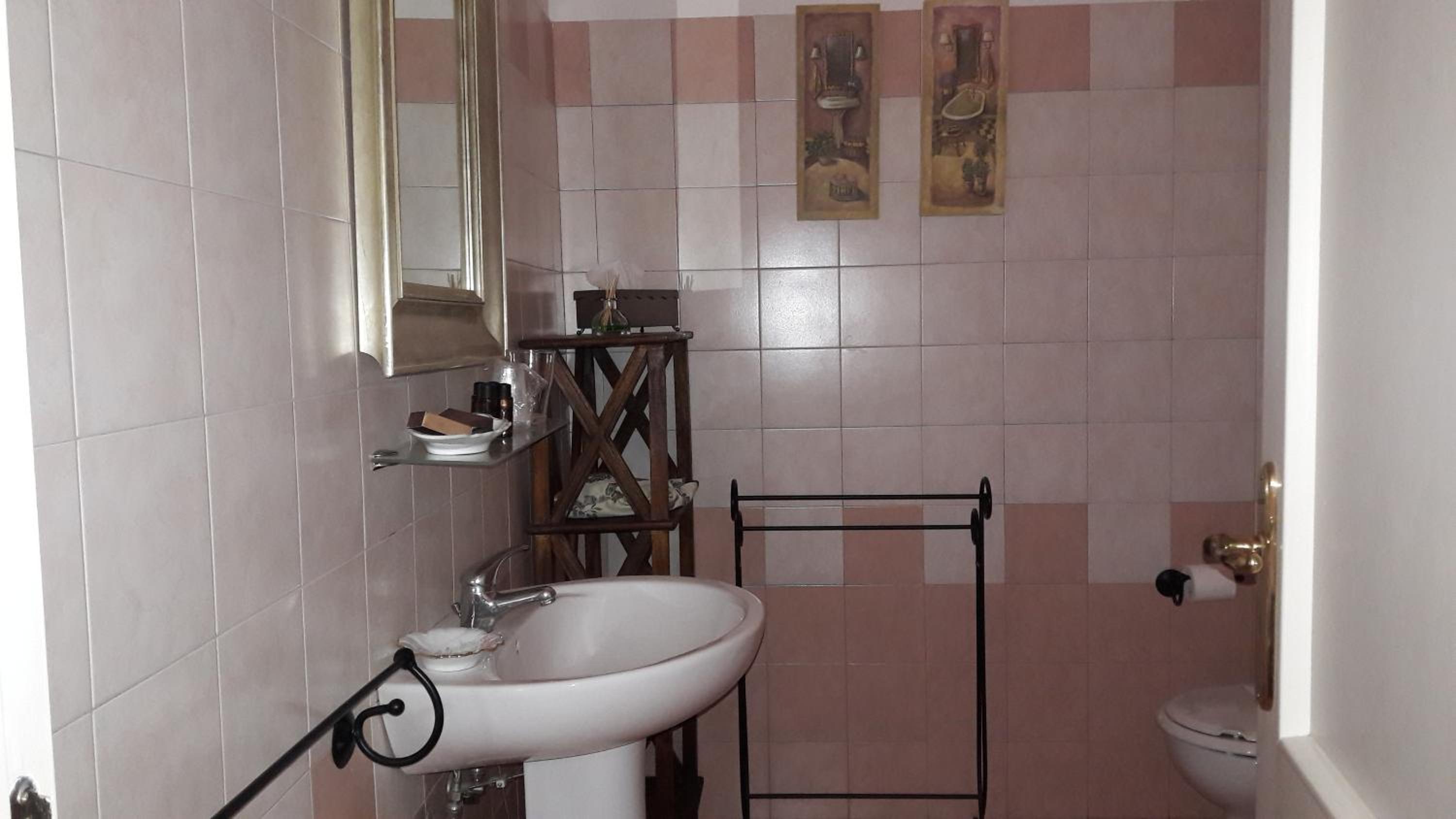 B&B Casa Laviano, photo 32