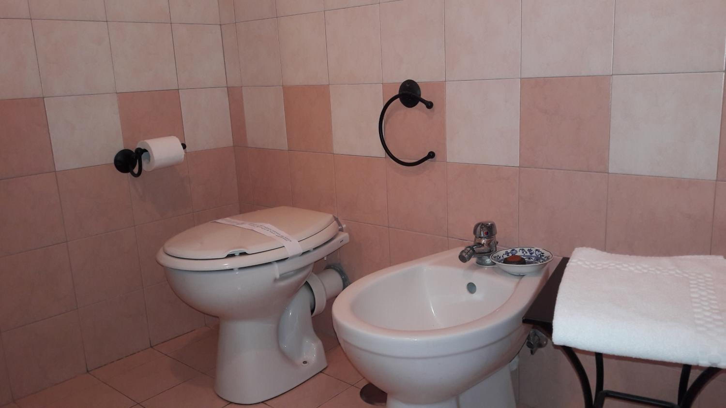 B&B Casa Laviano, photo 12