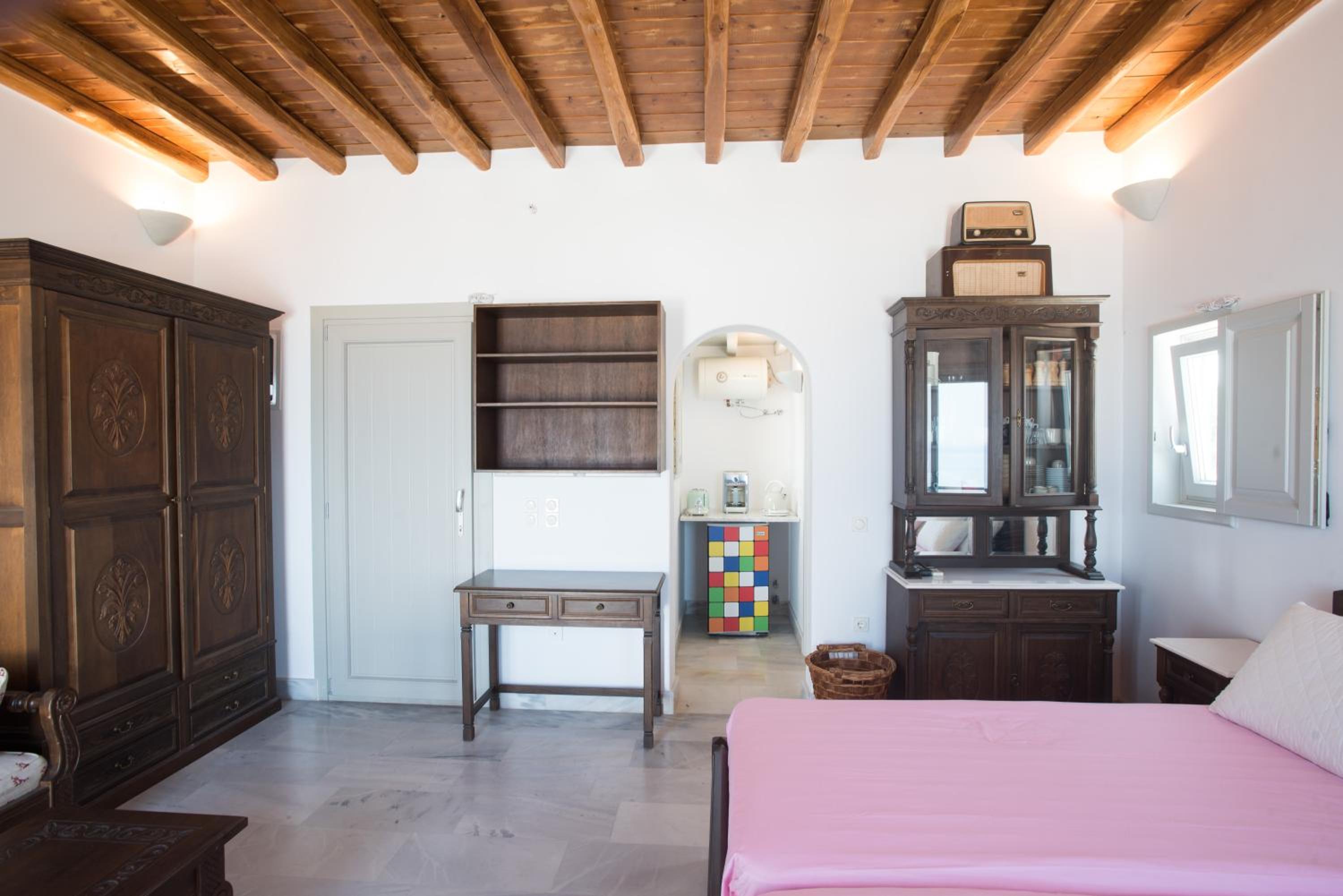 Bleland Mykonos